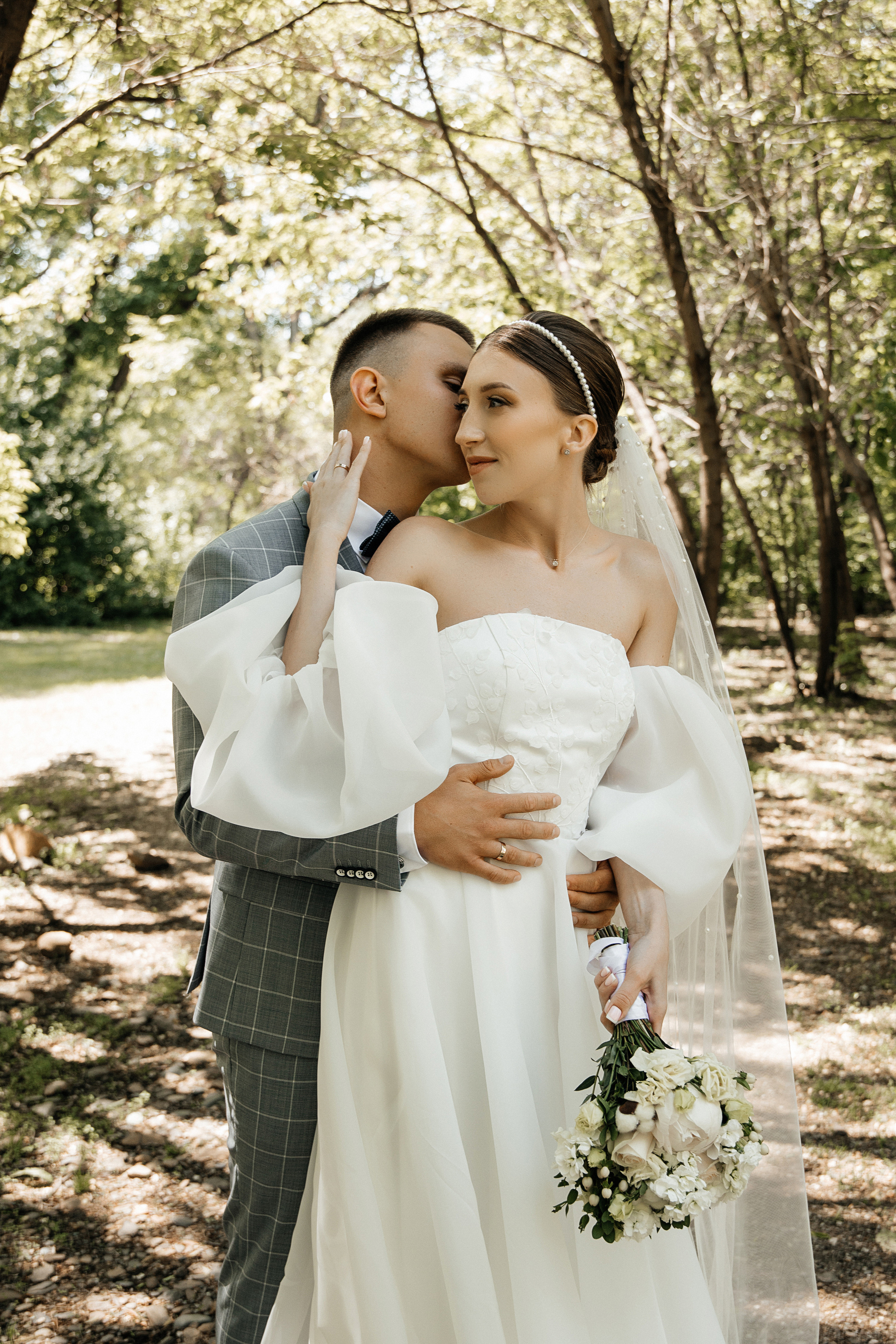 3.06.22. Свадебный Фотограф Уссурийск — Владивосток Мария Булавина