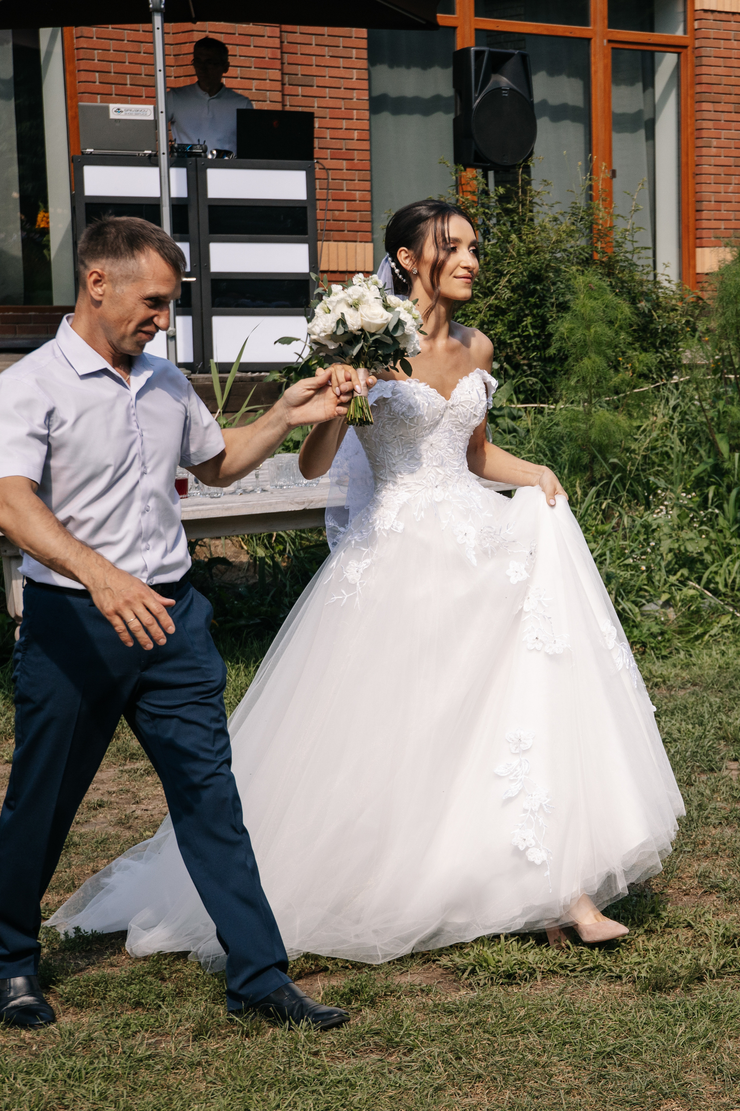 13.08.22. Свадебный Фотограф Уссурийск — Владивосток Мария Булавина