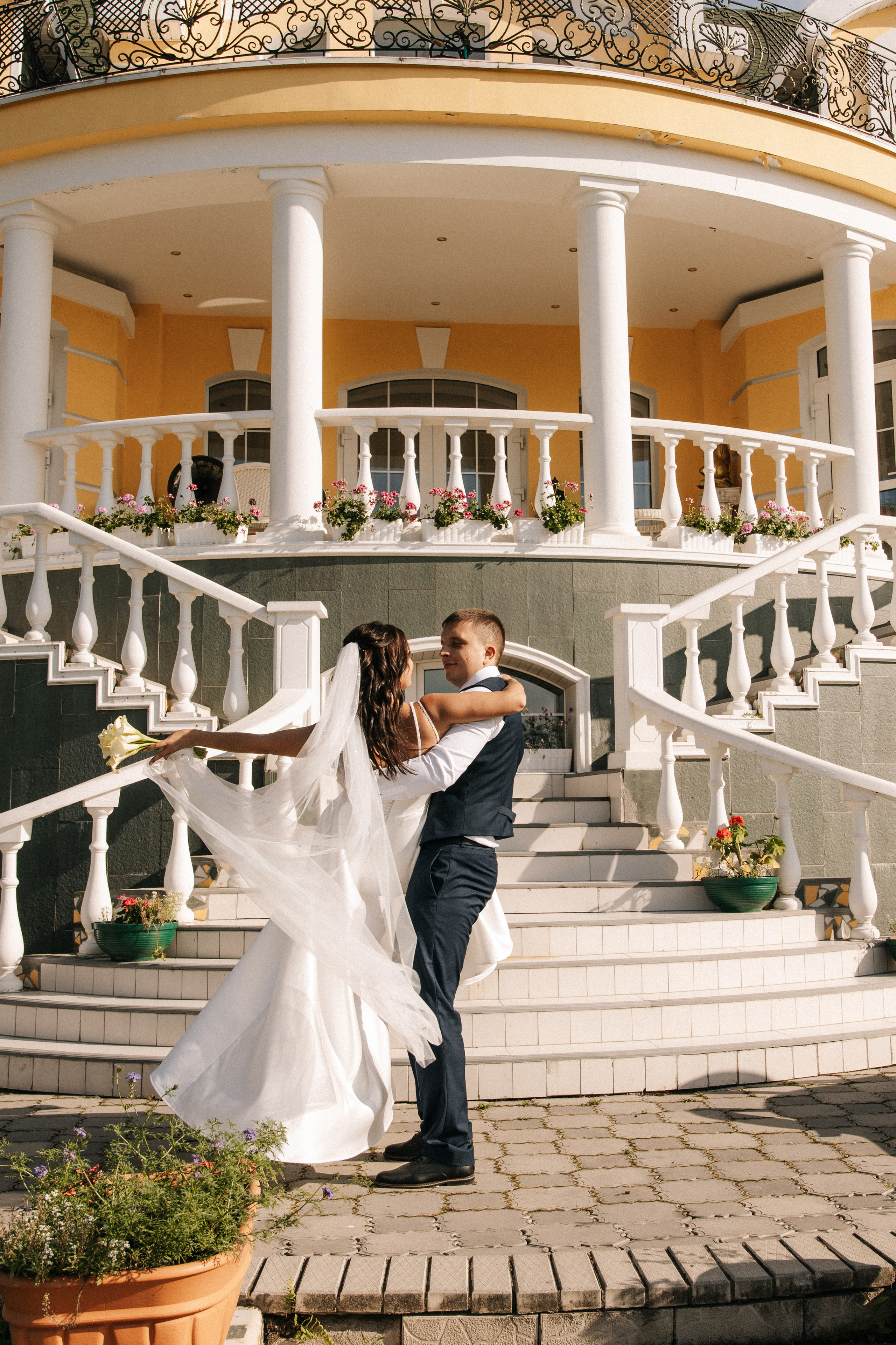 6.08.22. Свадебный Фотограф Уссурийск — Владивосток Мария Булавина