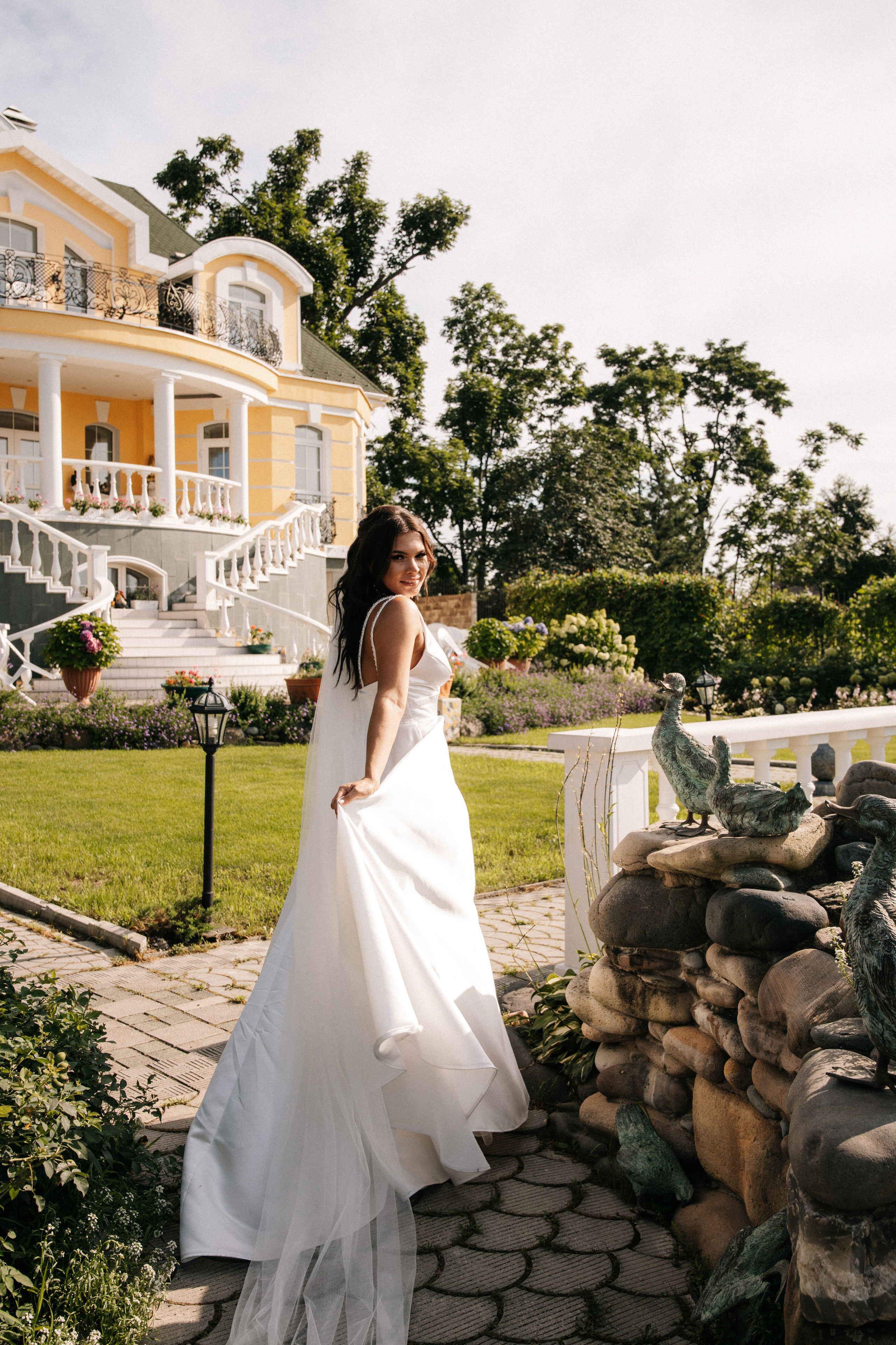 6.08.22. Свадебный Фотограф Уссурийск — Владивосток Мария Булавина