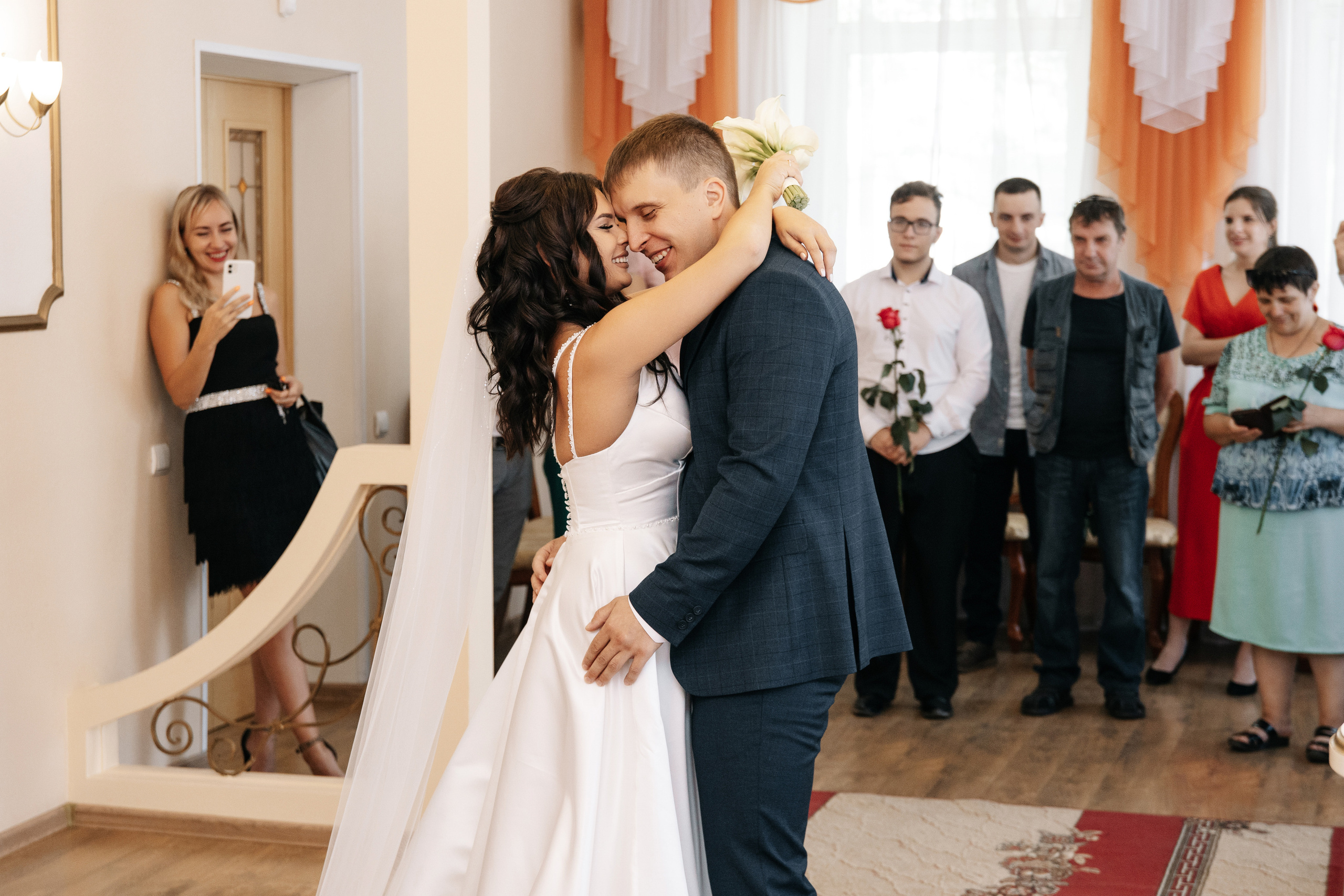 6.08.22. Свадебный Фотограф Уссурийск — Владивосток Мария Булавина