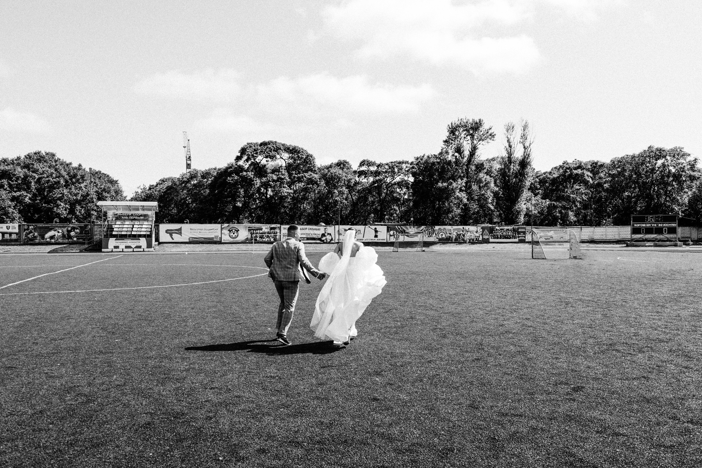 3.06.22. Свадебный Фотограф Уссурийск — Владивосток Мария Булавина