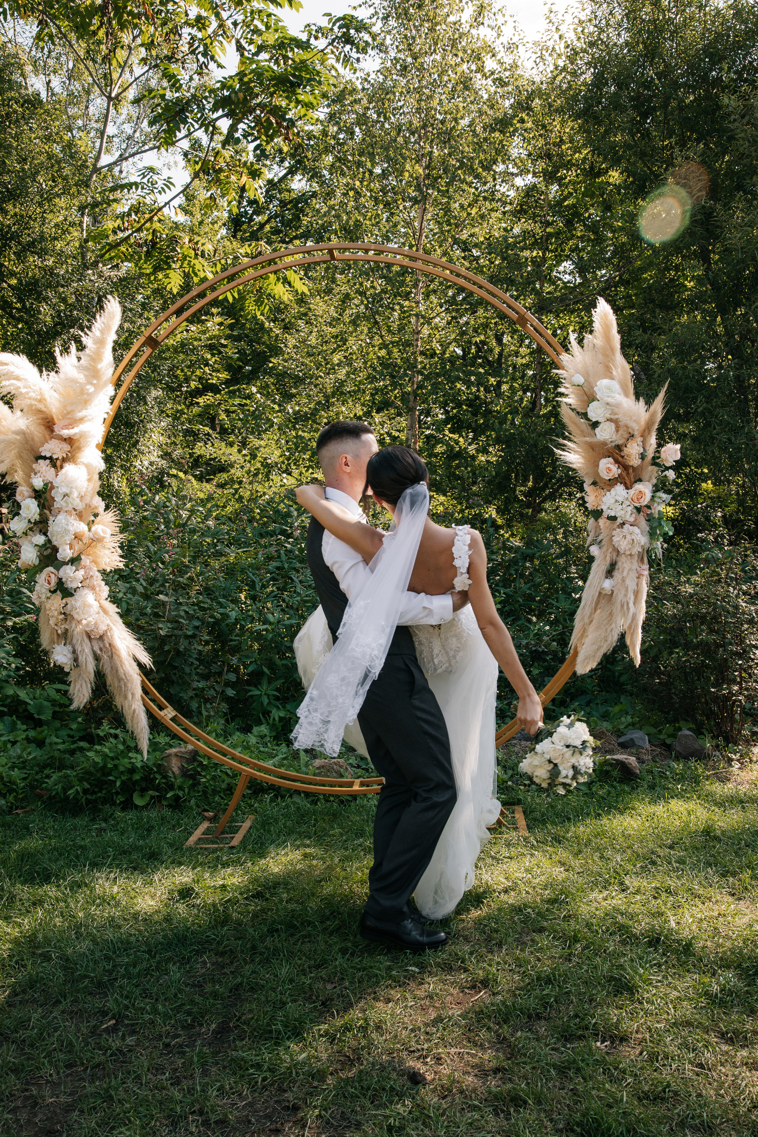 13.08.22. Свадебный Фотограф Уссурийск — Владивосток Мария Булавина
