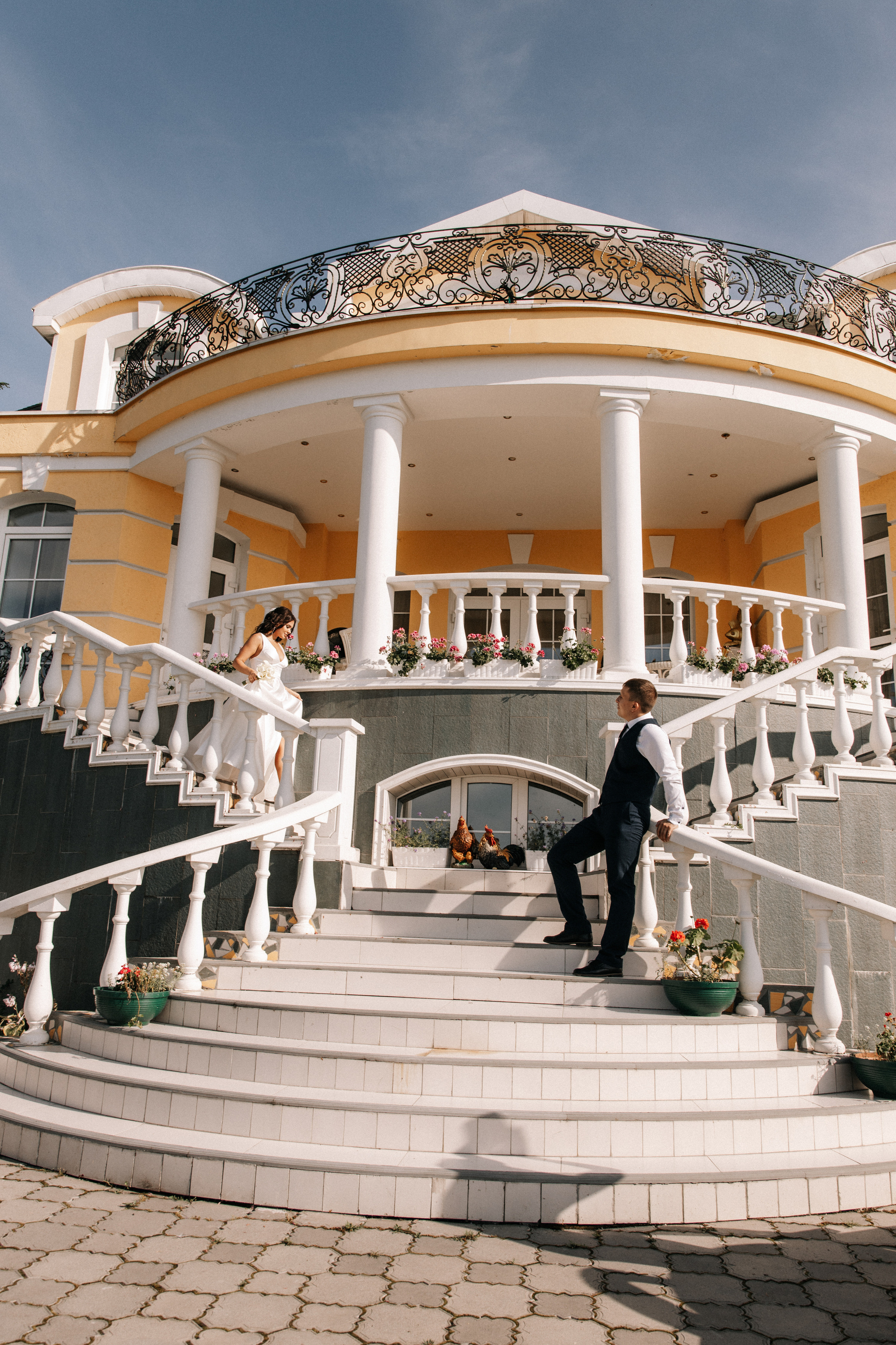 6.08.22. Свадебный Фотограф Уссурийск — Владивосток Мария Булавина