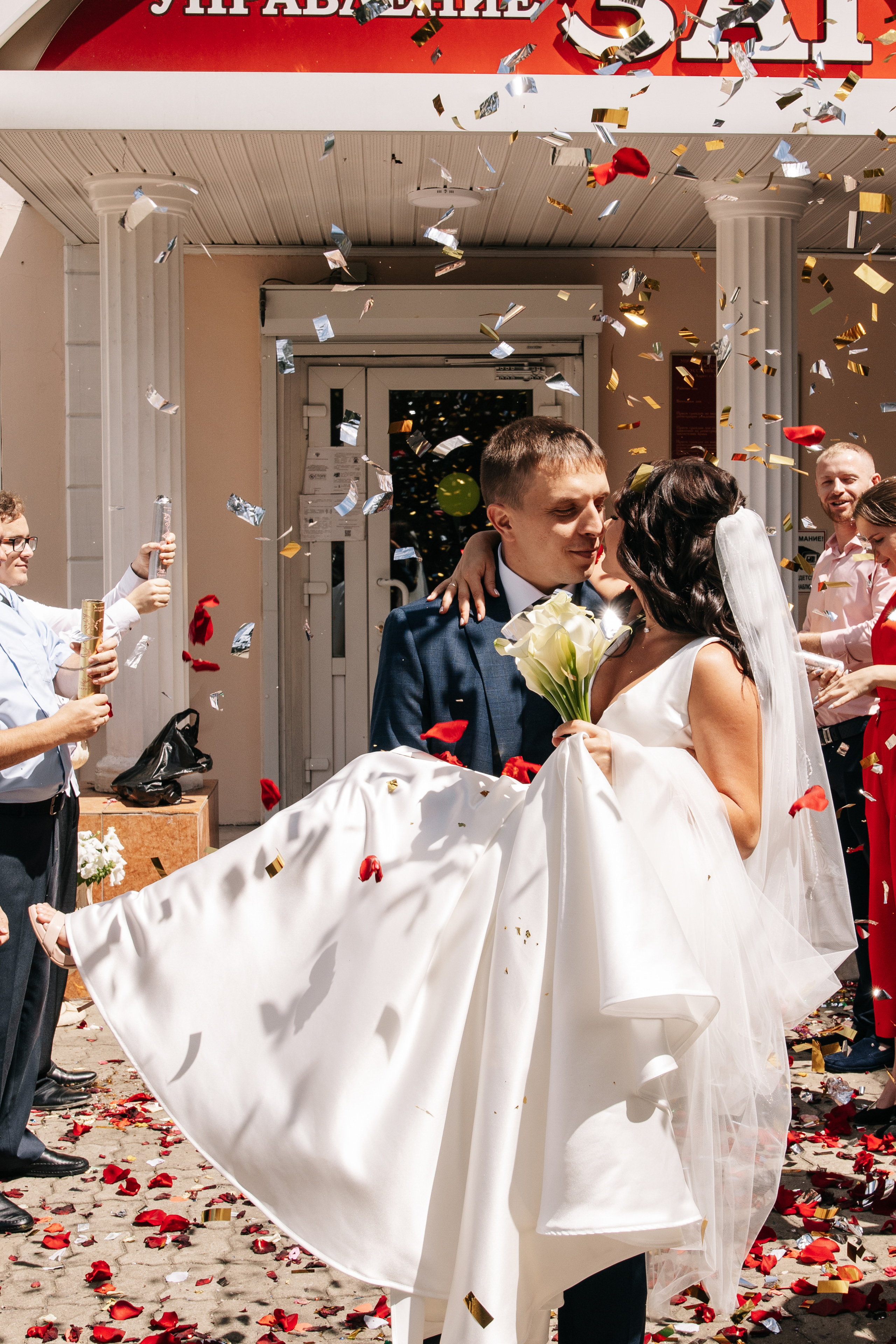 6.08.22. Свадебный Фотограф Уссурийск — Владивосток Мария Булавина