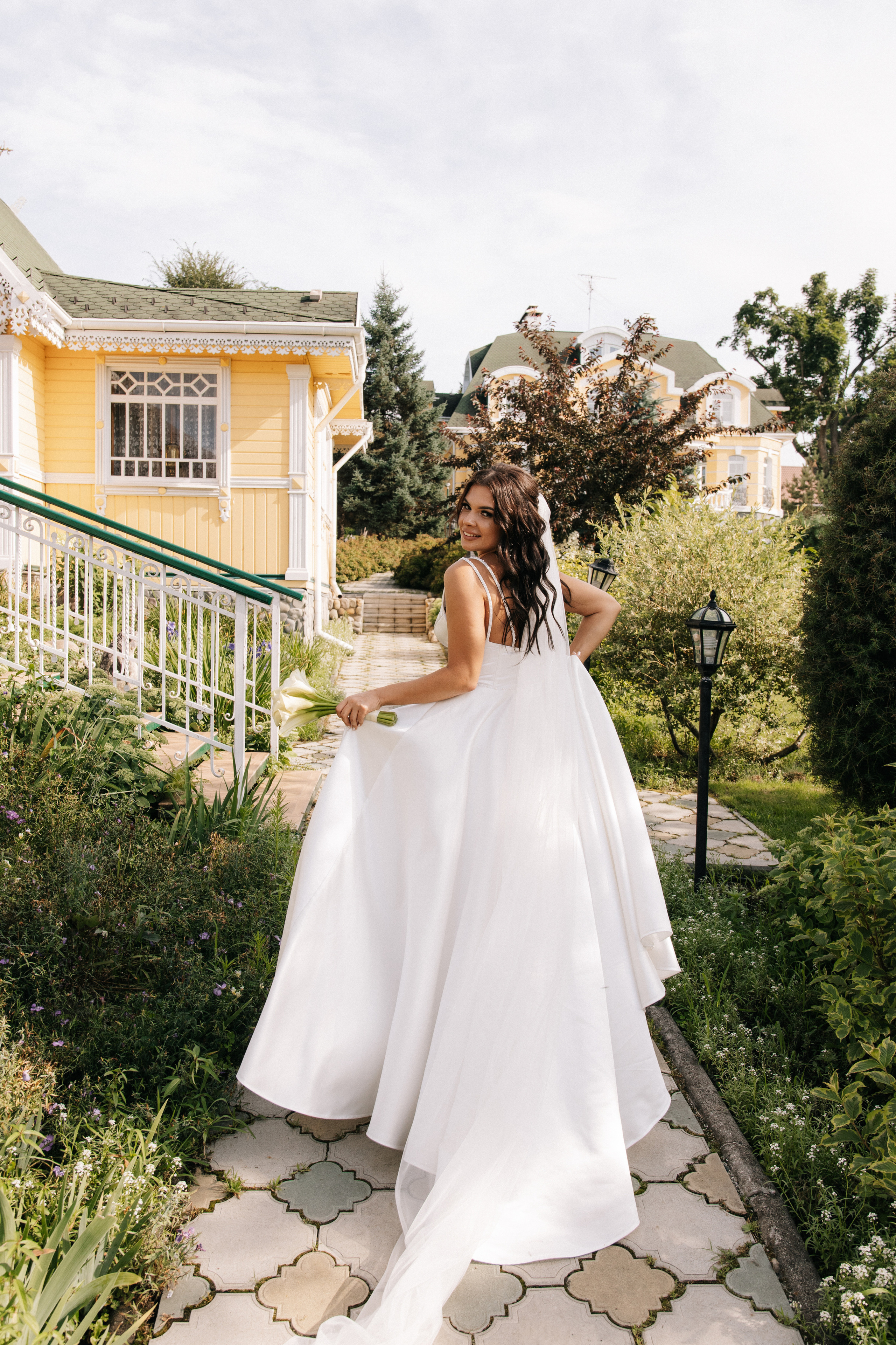 6.08.22. Свадебный Фотограф Уссурийск — Владивосток Мария Булавина