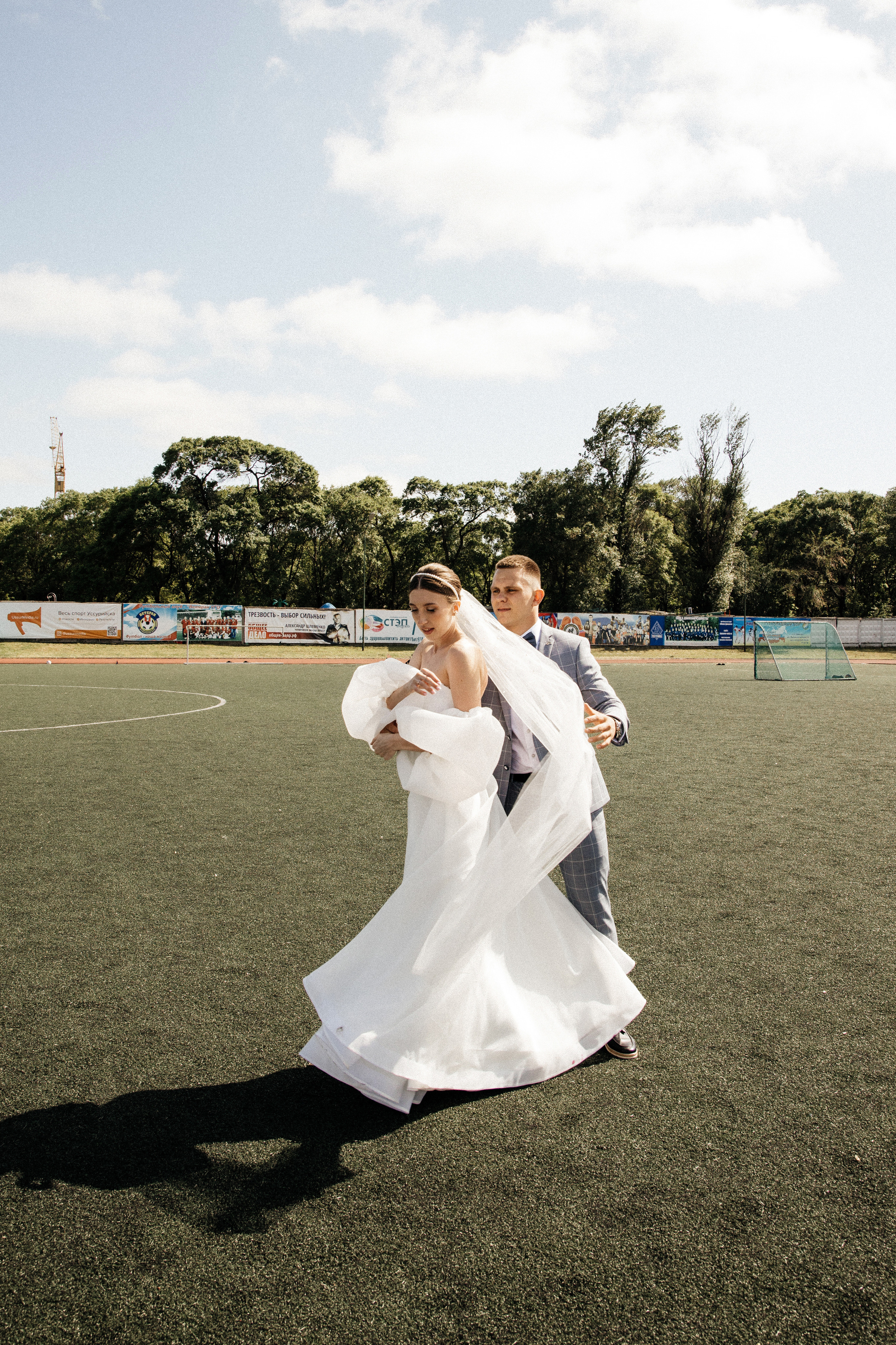 3.06.22. Свадебный Фотограф Уссурийск — Владивосток Мария Булавина