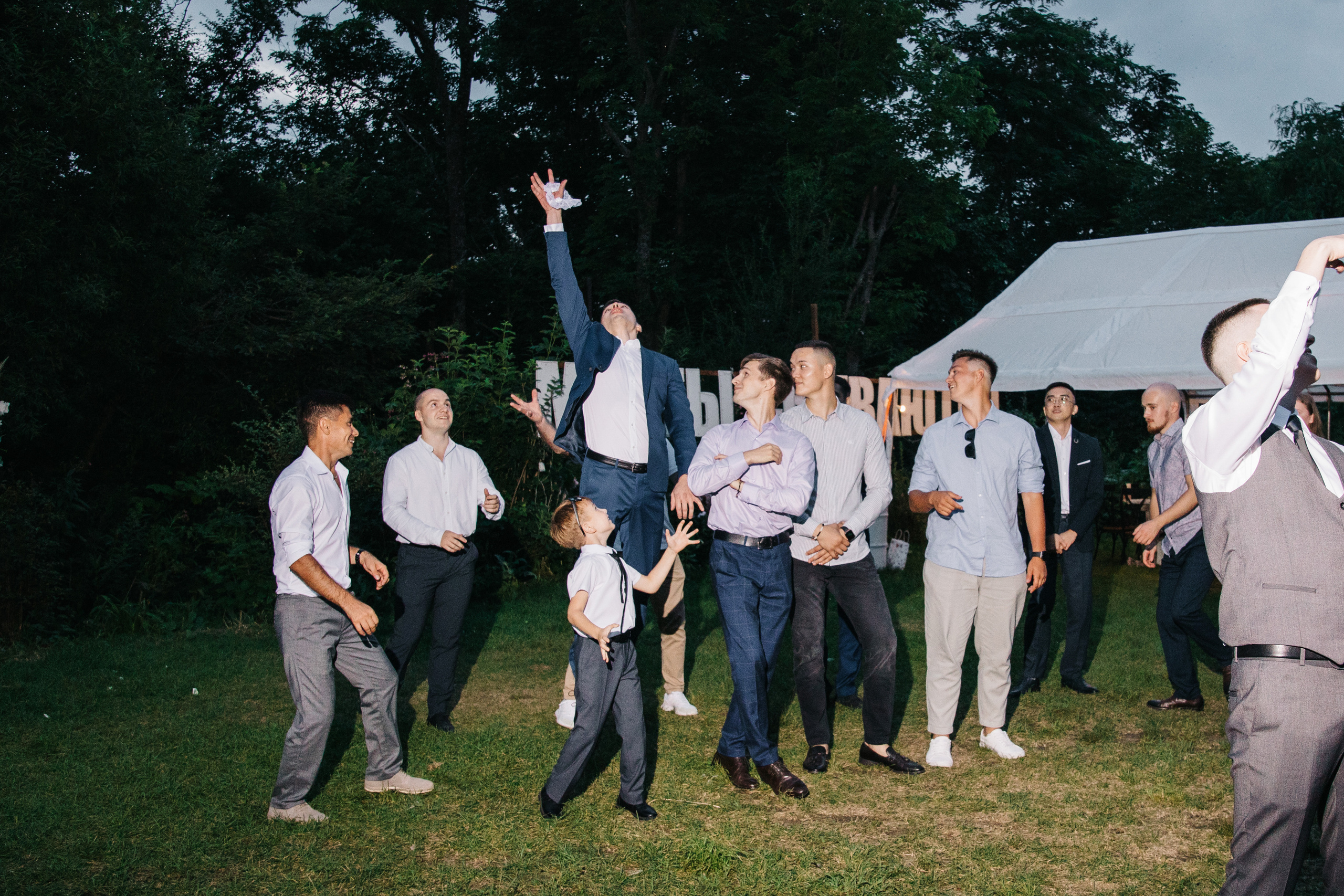 13.08.22. Свадебный Фотограф Уссурийск — Владивосток Мария Булавина