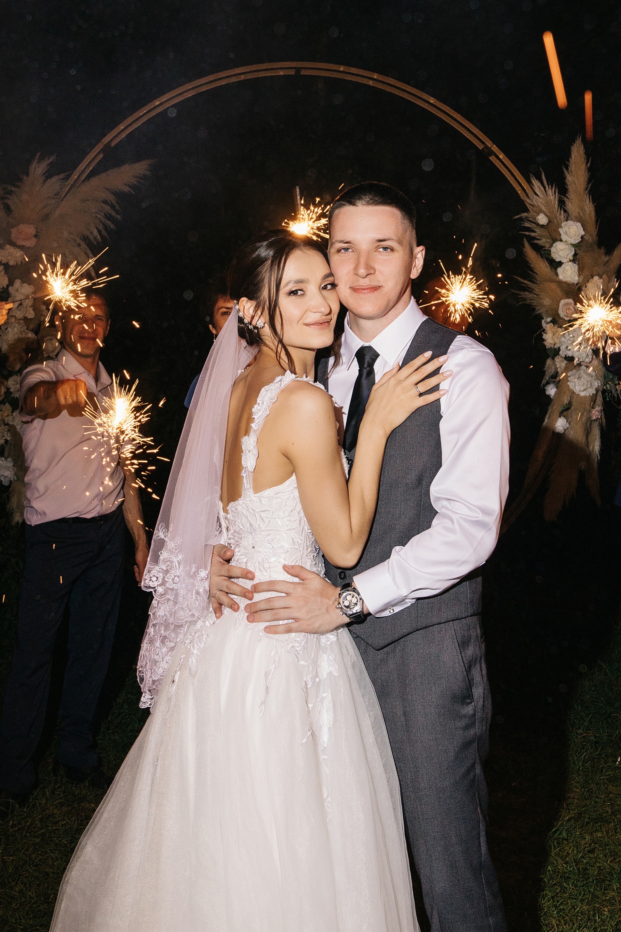 13.08.22. Свадебный Фотограф Уссурийск — Владивосток Мария Булавина