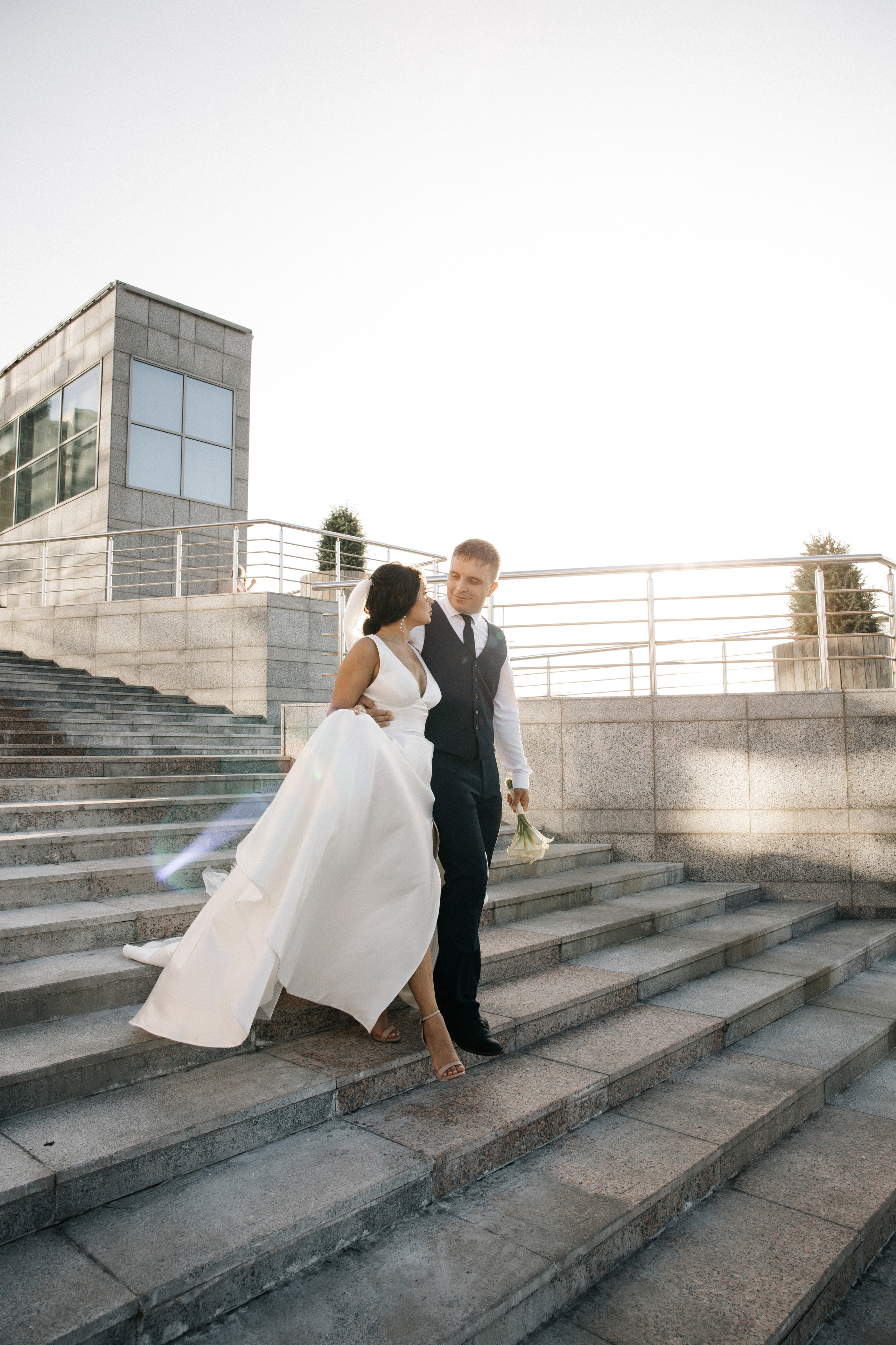 6.08.22. Свадебный Фотограф Уссурийск — Владивосток Мария Булавина