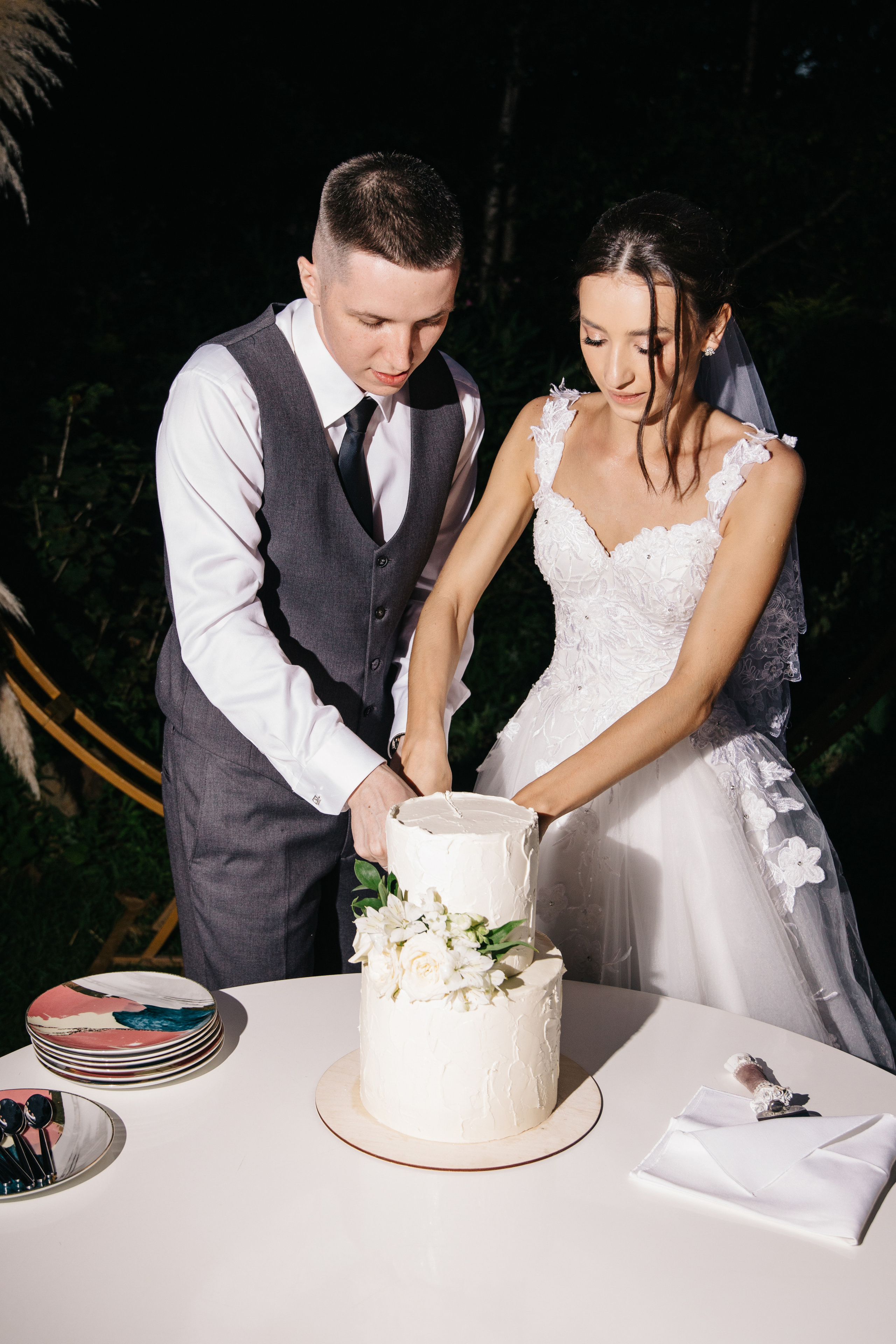 13.08.22. Свадебный Фотограф Уссурийск — Владивосток Мария Булавина