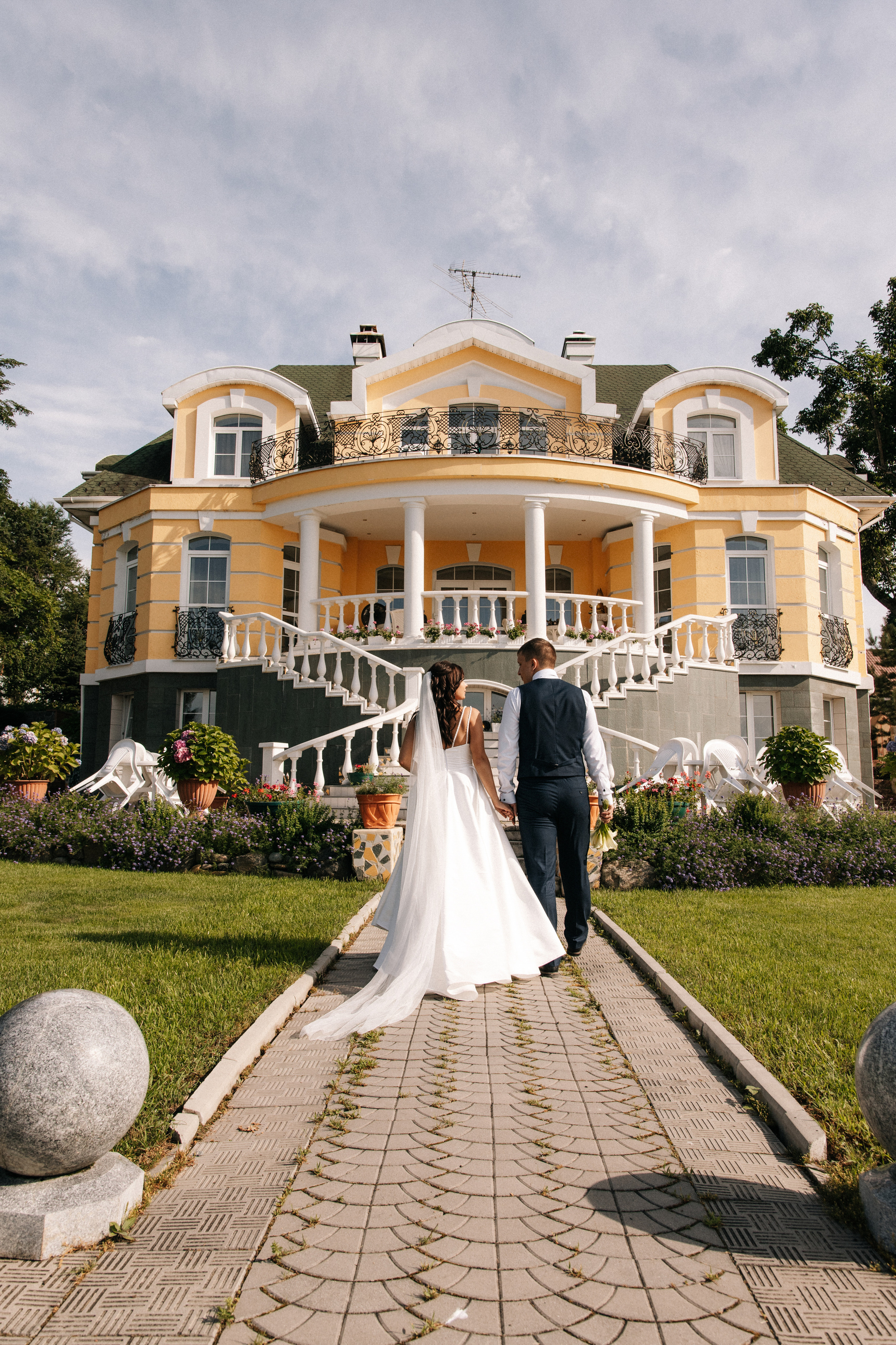 6.08.22. Свадебный Фотограф Уссурийск — Владивосток Мария Булавина
