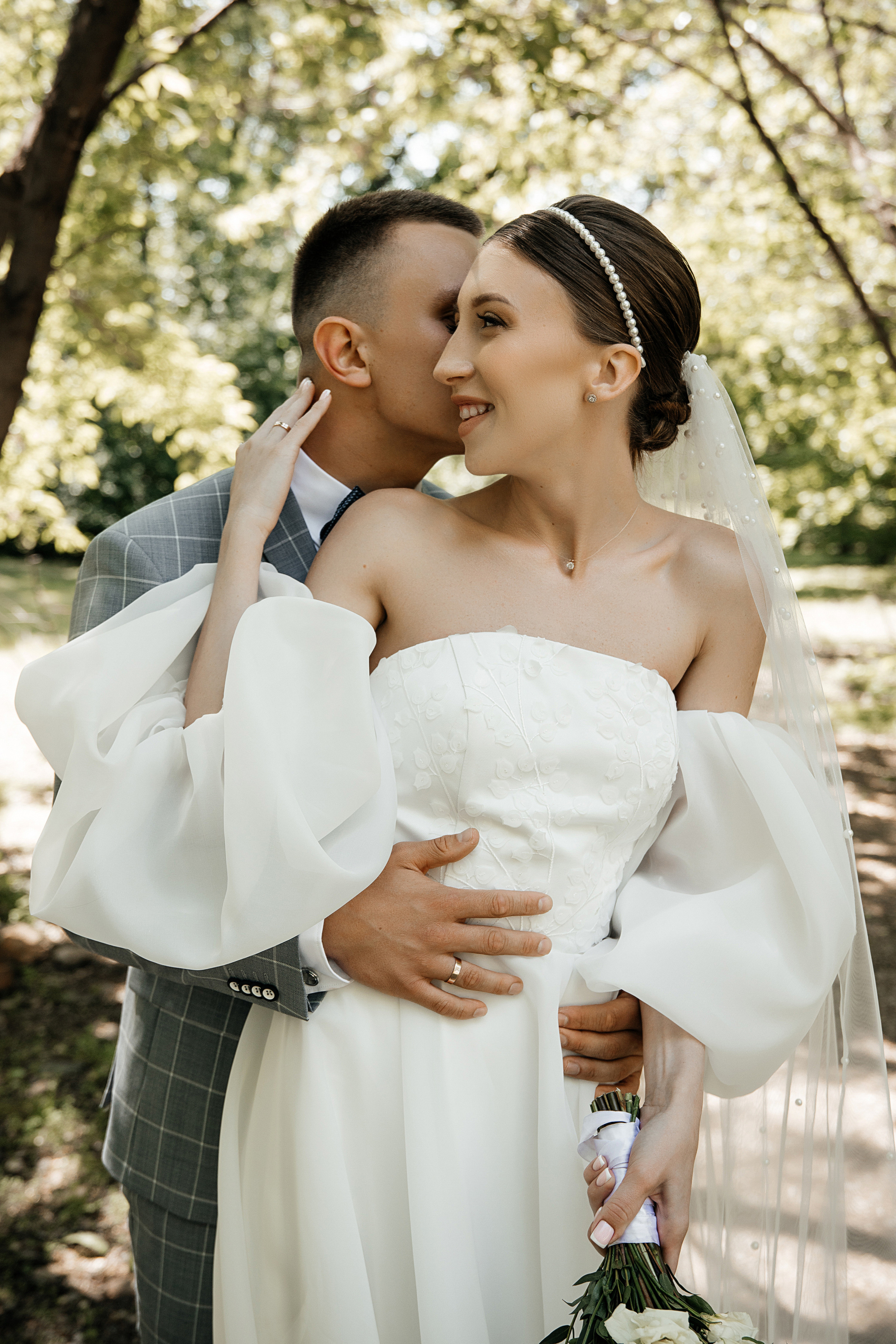 3.06.22. Свадебный Фотограф Уссурийск — Владивосток Мария Булавина