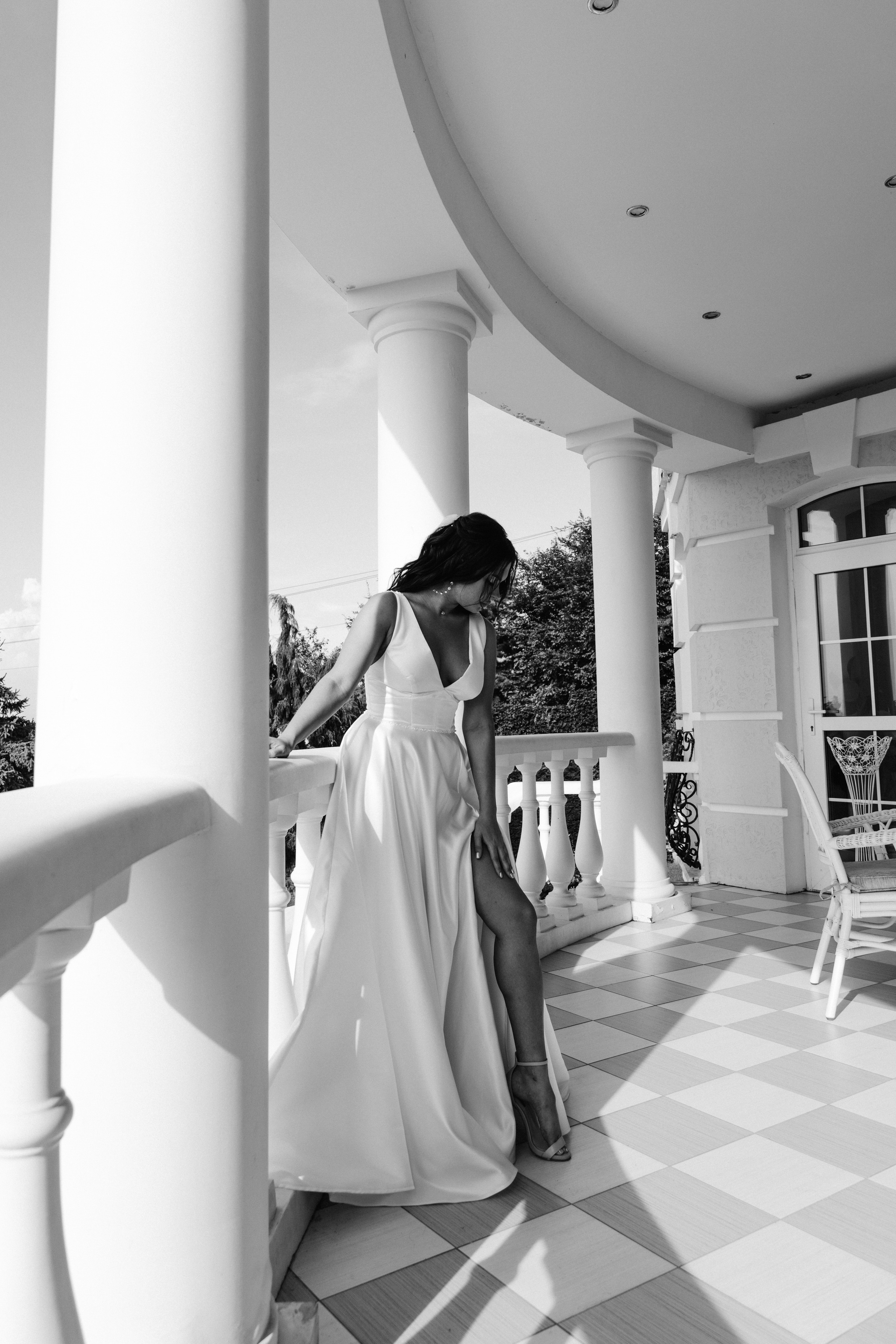 6.08.22. Свадебный Фотограф Уссурийск — Владивосток Мария Булавина