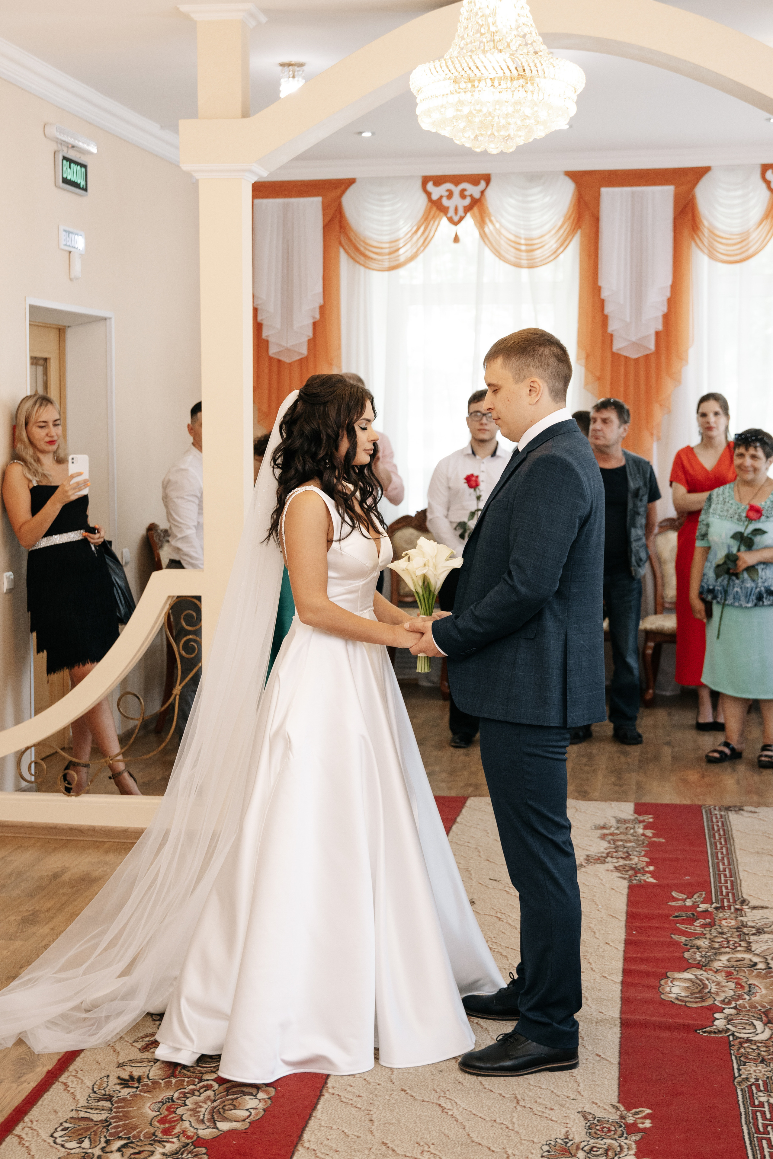 6.08.22. Свадебный Фотограф Уссурийск — Владивосток Мария Булавина