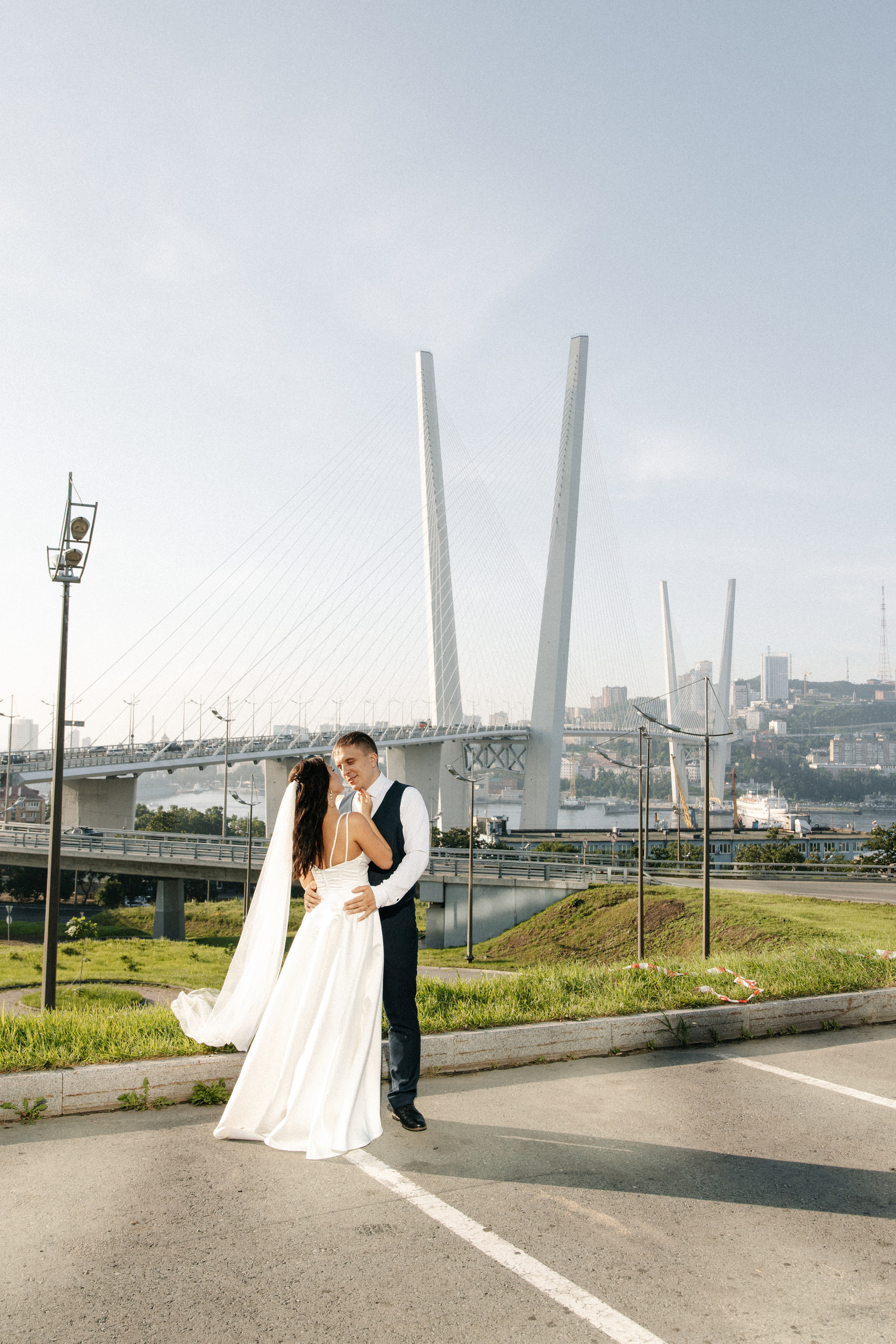 6.08.22. Свадебный Фотограф Уссурийск — Владивосток Мария Булавина