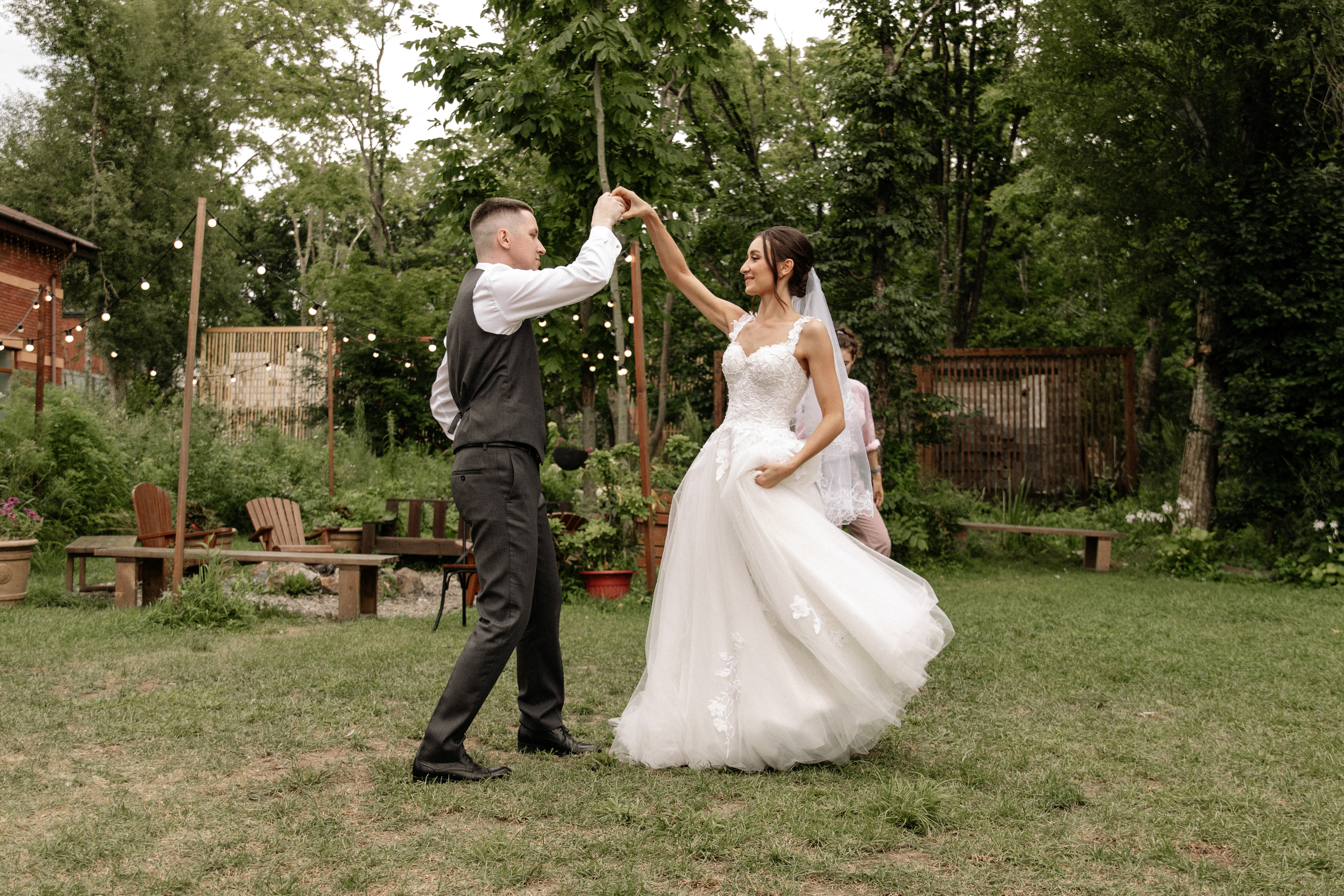 13.08.22. Свадебный Фотограф Уссурийск — Владивосток Мария Булавина