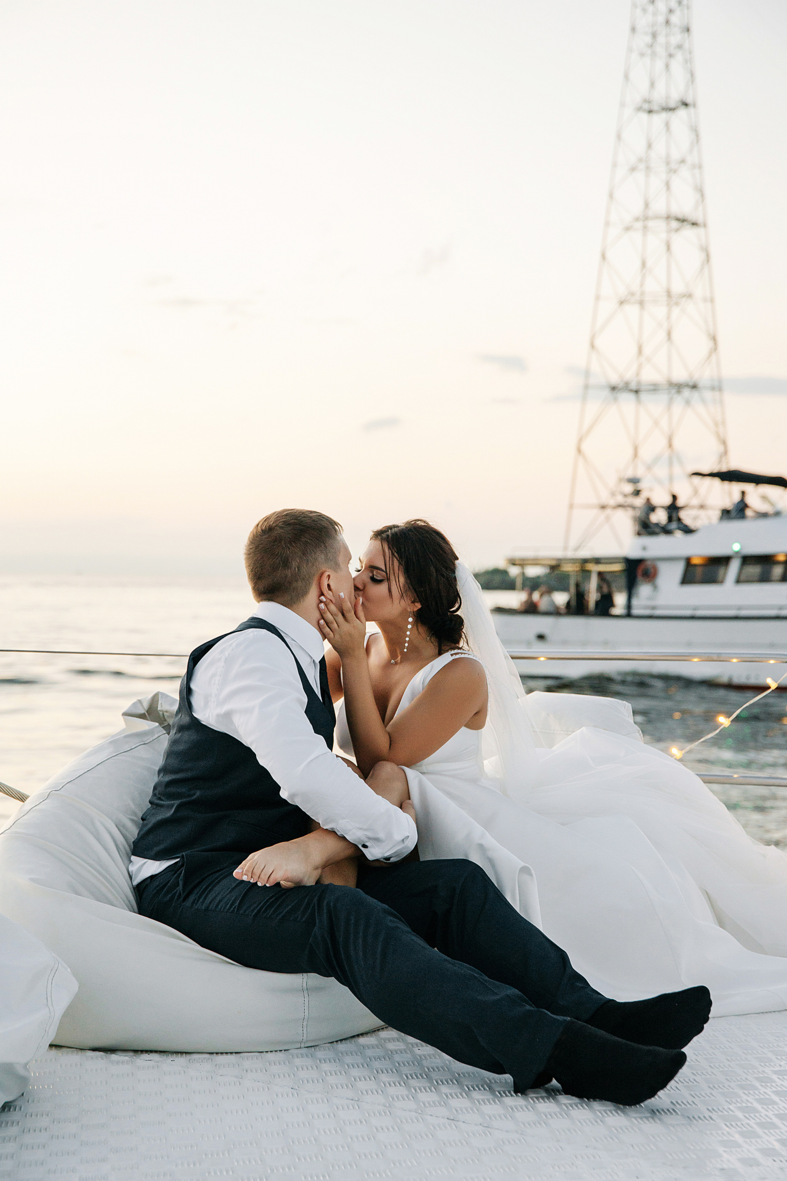 6.08.22. Свадебный Фотограф Уссурийск — Владивосток Мария Булавина