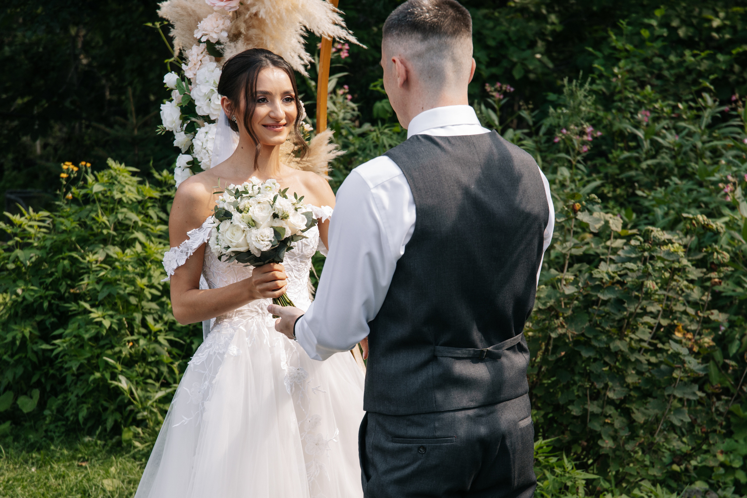 13.08.22. Свадебный Фотограф Уссурийск — Владивосток Мария Булавина