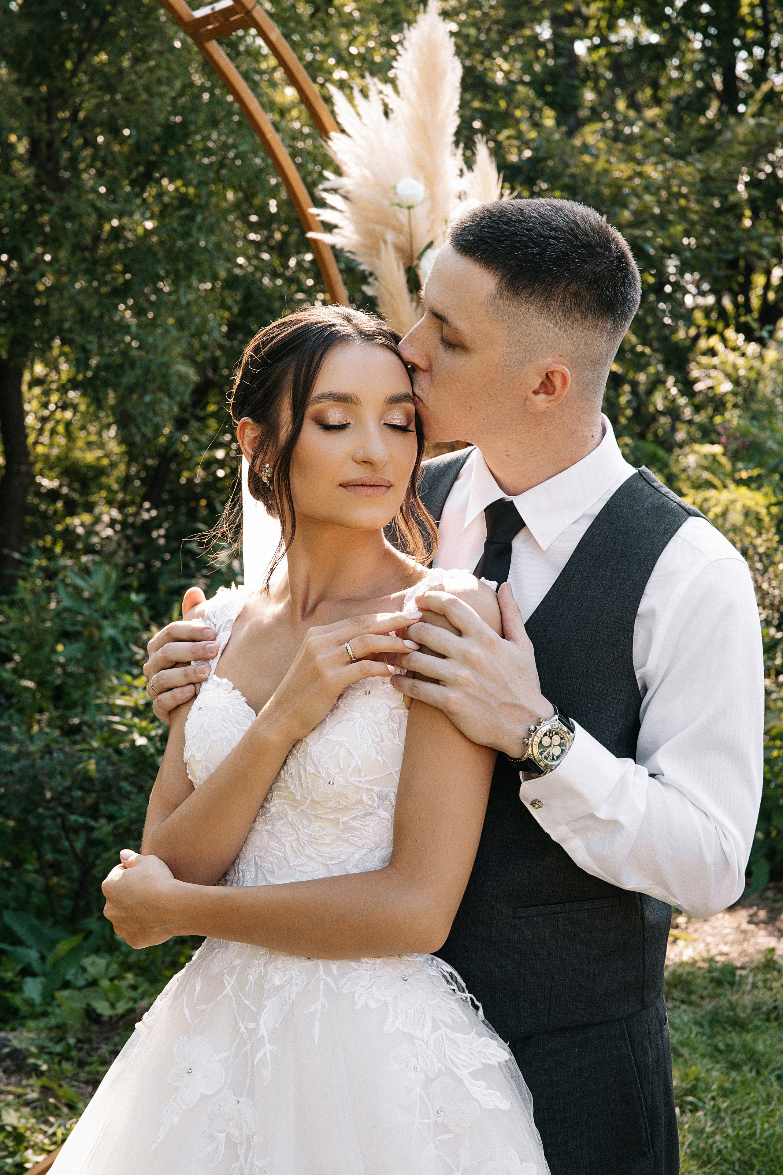 13.08.22. Свадебный Фотограф Уссурийск — Владивосток Мария Булавина