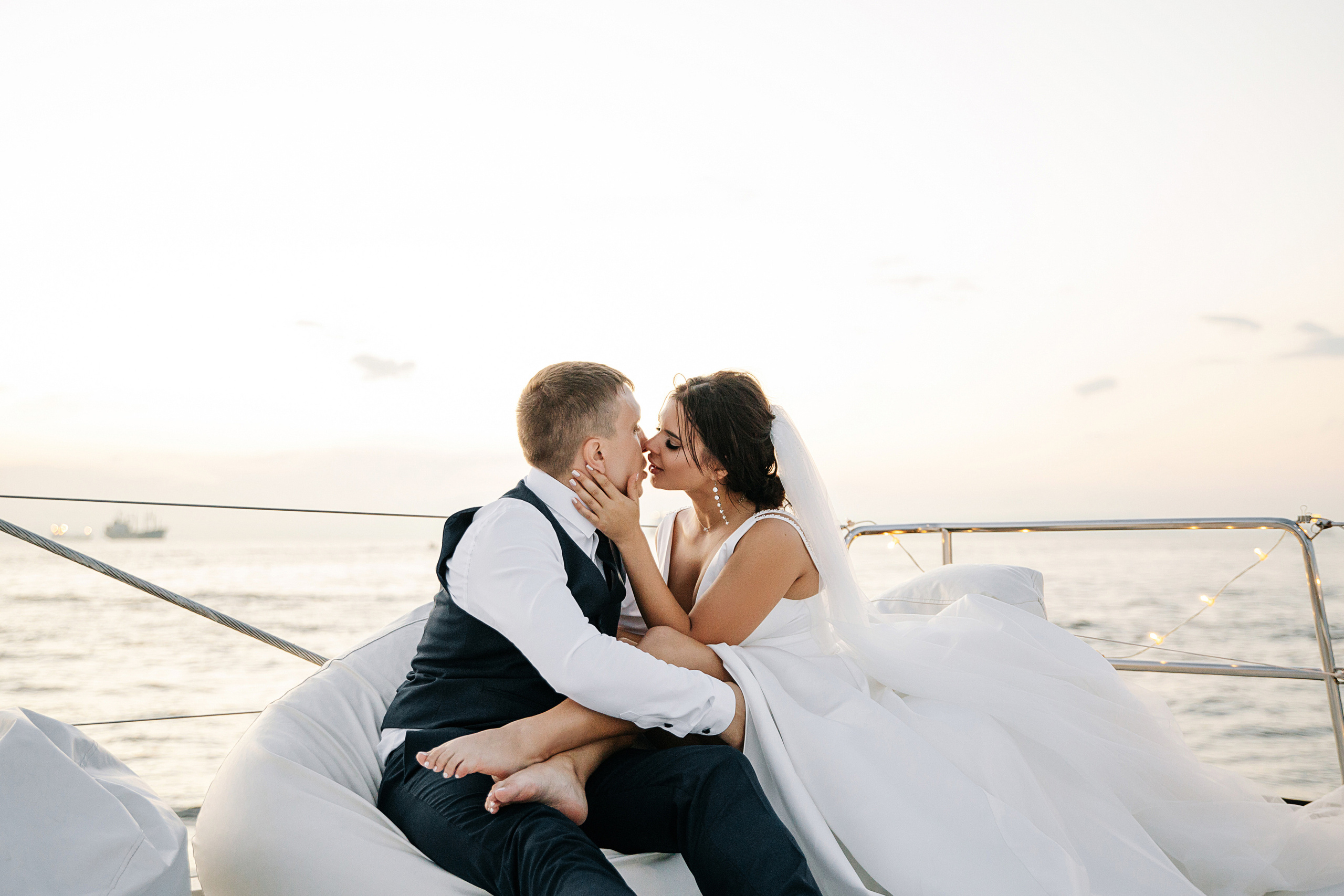 6.08.22. Свадебный Фотограф Уссурийск — Владивосток Мария Булавина