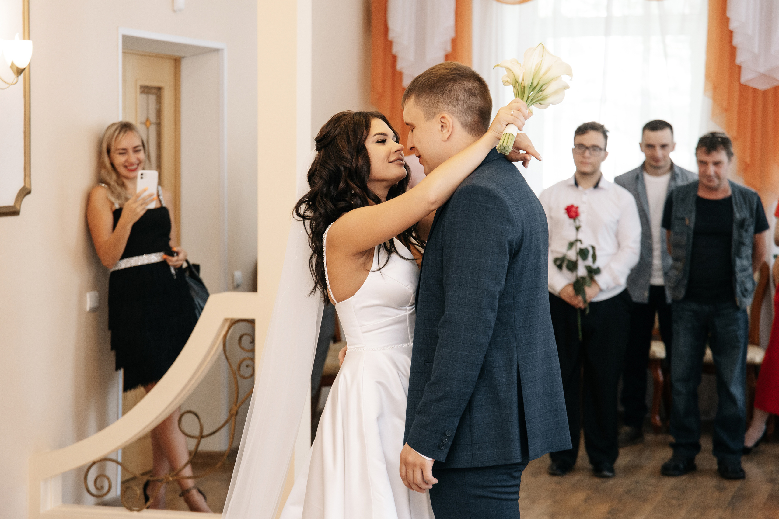 6.08.22. Свадебный Фотограф Уссурийск — Владивосток Мария Булавина