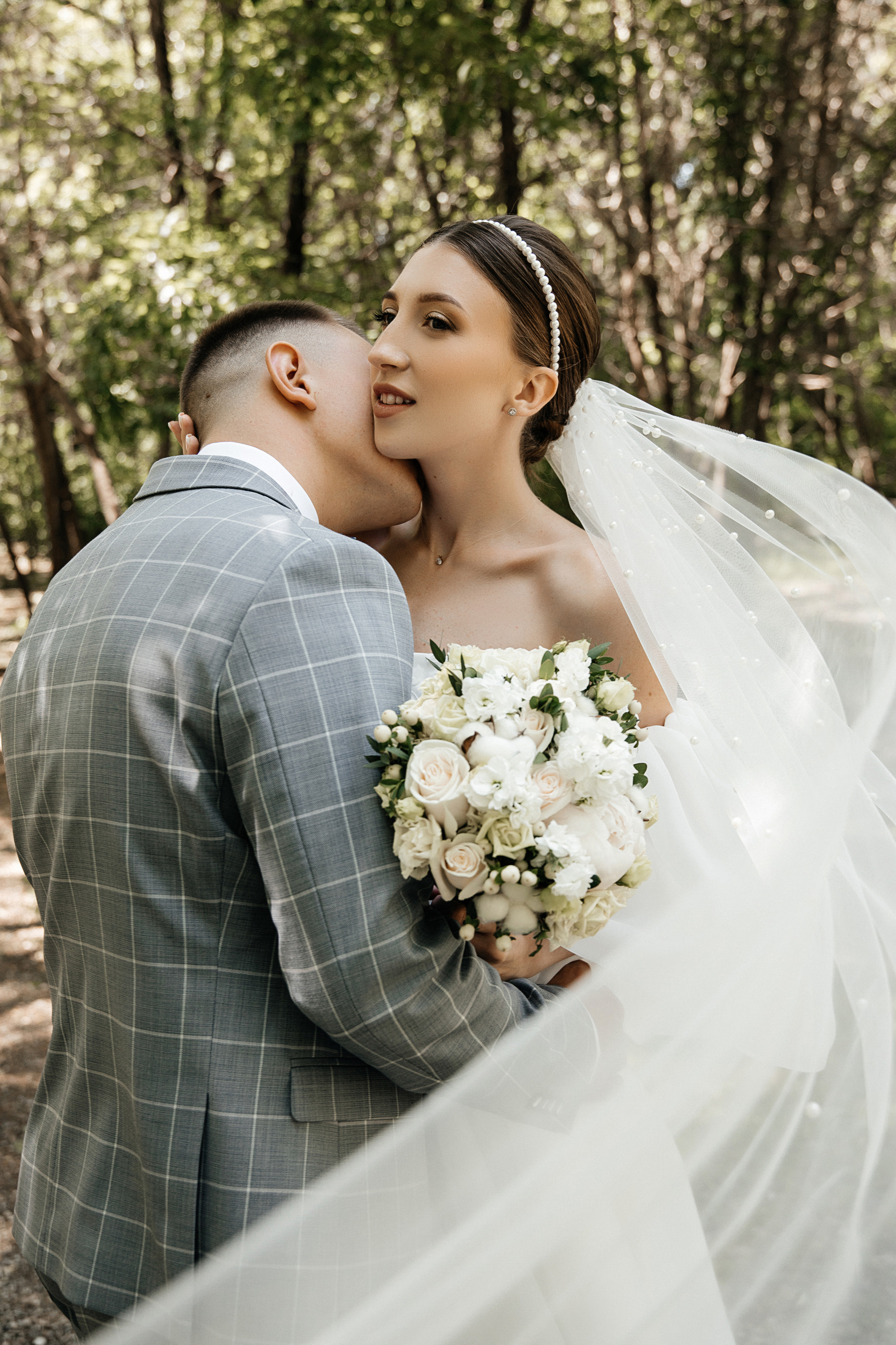 3.06.22. Свадебный Фотограф Уссурийск — Владивосток Мария Булавина
