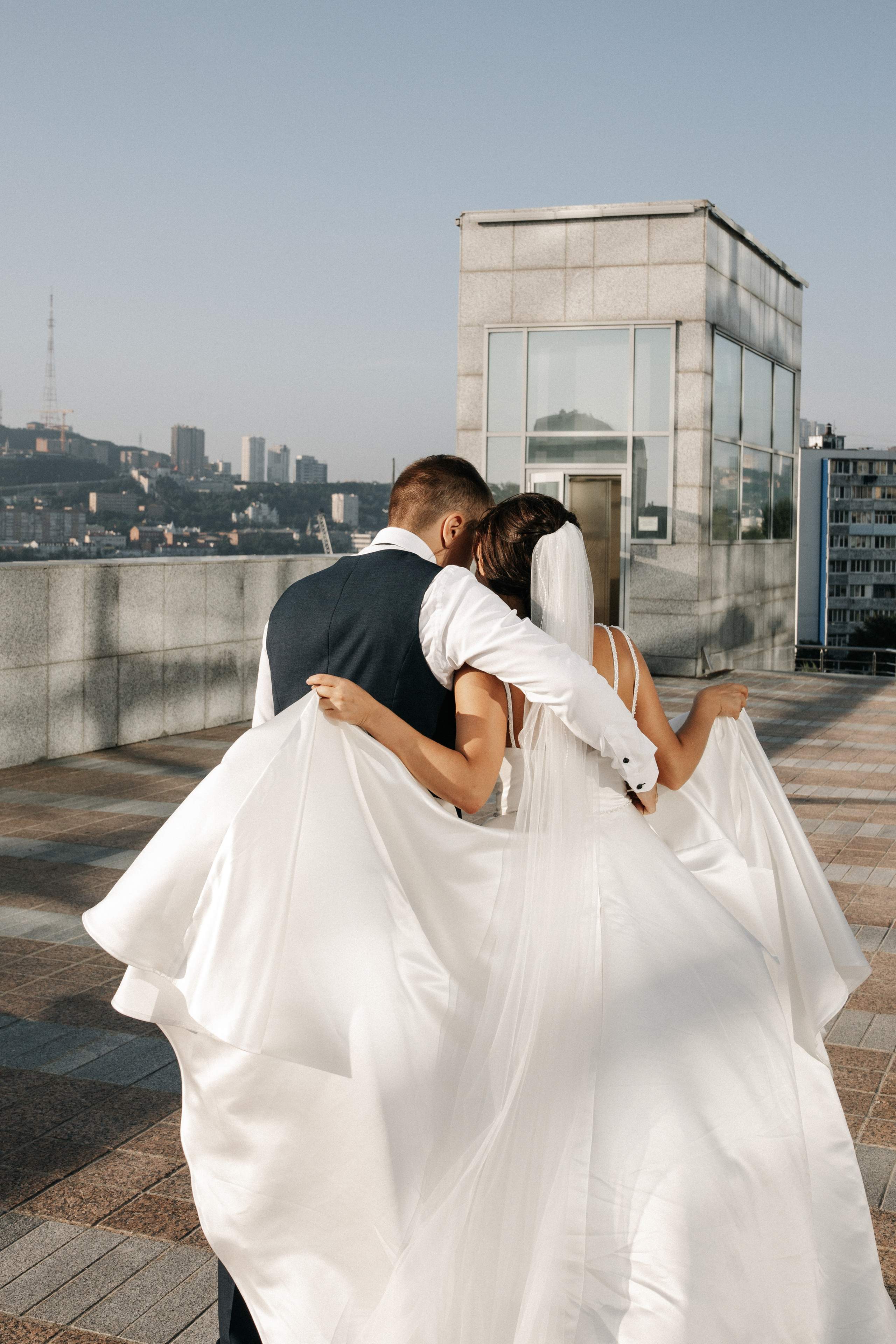 6.08.22. Свадебный Фотограф Уссурийск — Владивосток Мария Булавина