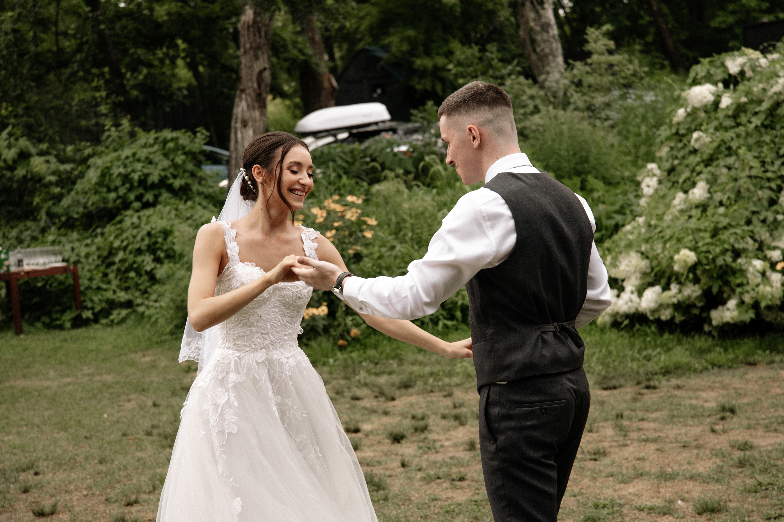 13.08.22. Свадебный Фотограф Уссурийск — Владивосток Мария Булавина
