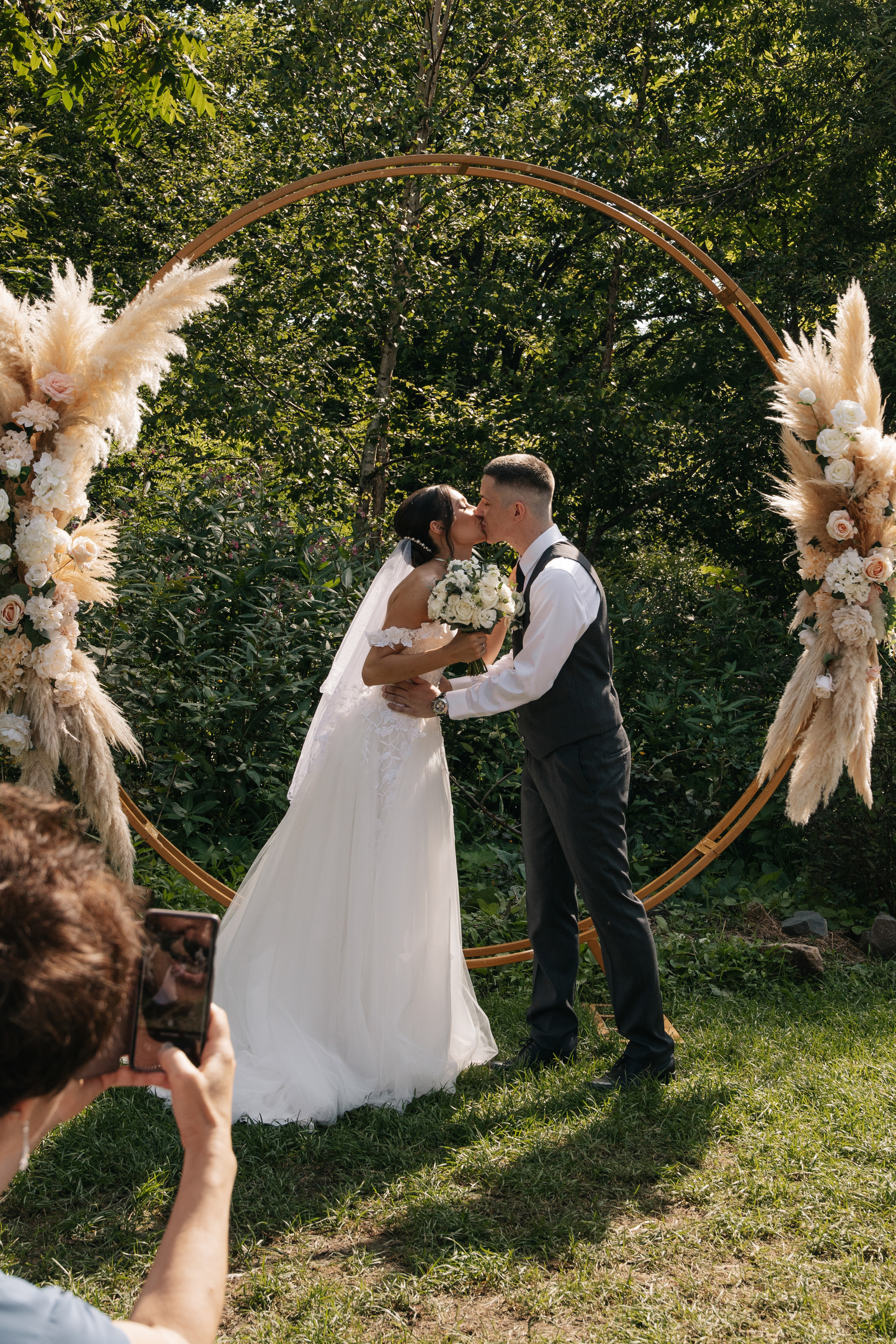 13.08.22. Свадебный Фотограф Уссурийск — Владивосток Мария Булавина