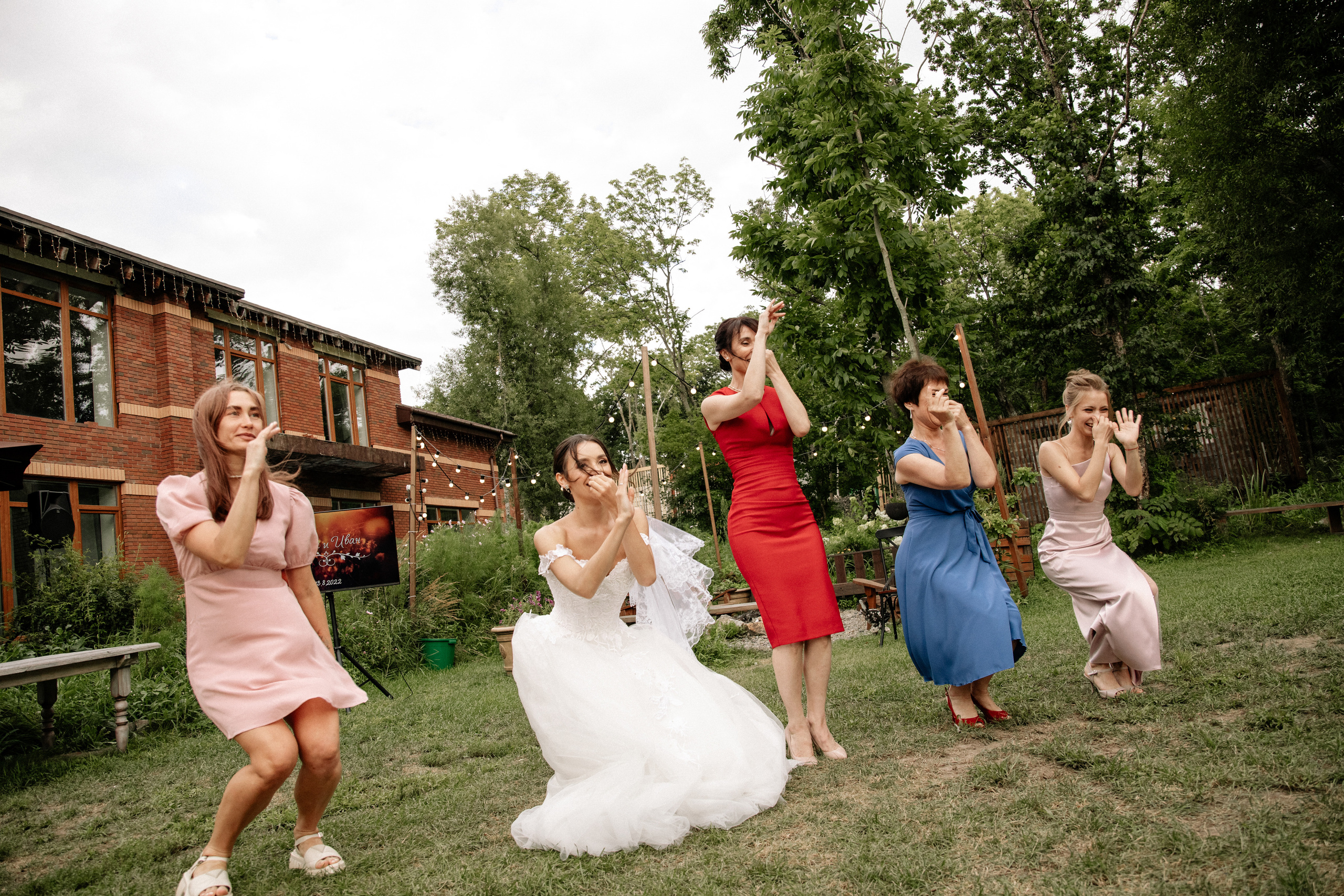 13.08.22. Свадебный Фотограф Уссурийск — Владивосток Мария Булавина