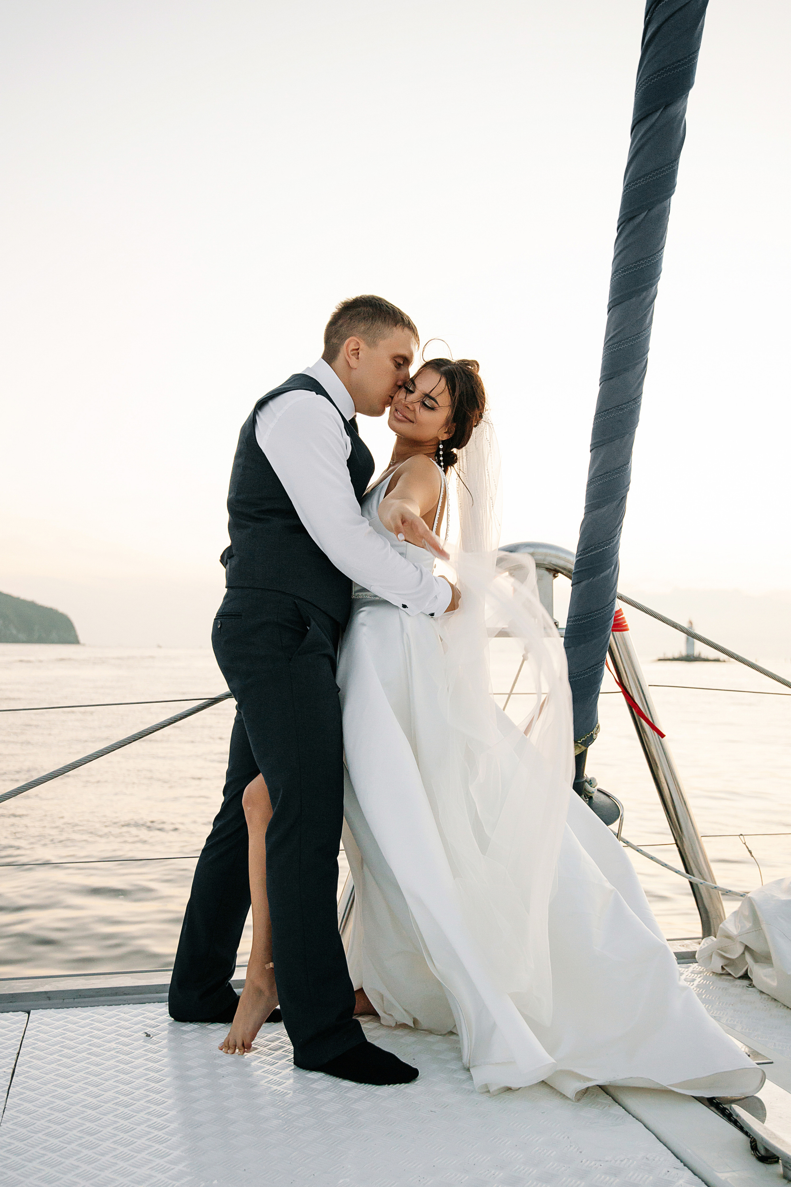 6.08.22. Свадебный Фотограф Уссурийск — Владивосток Мария Булавина