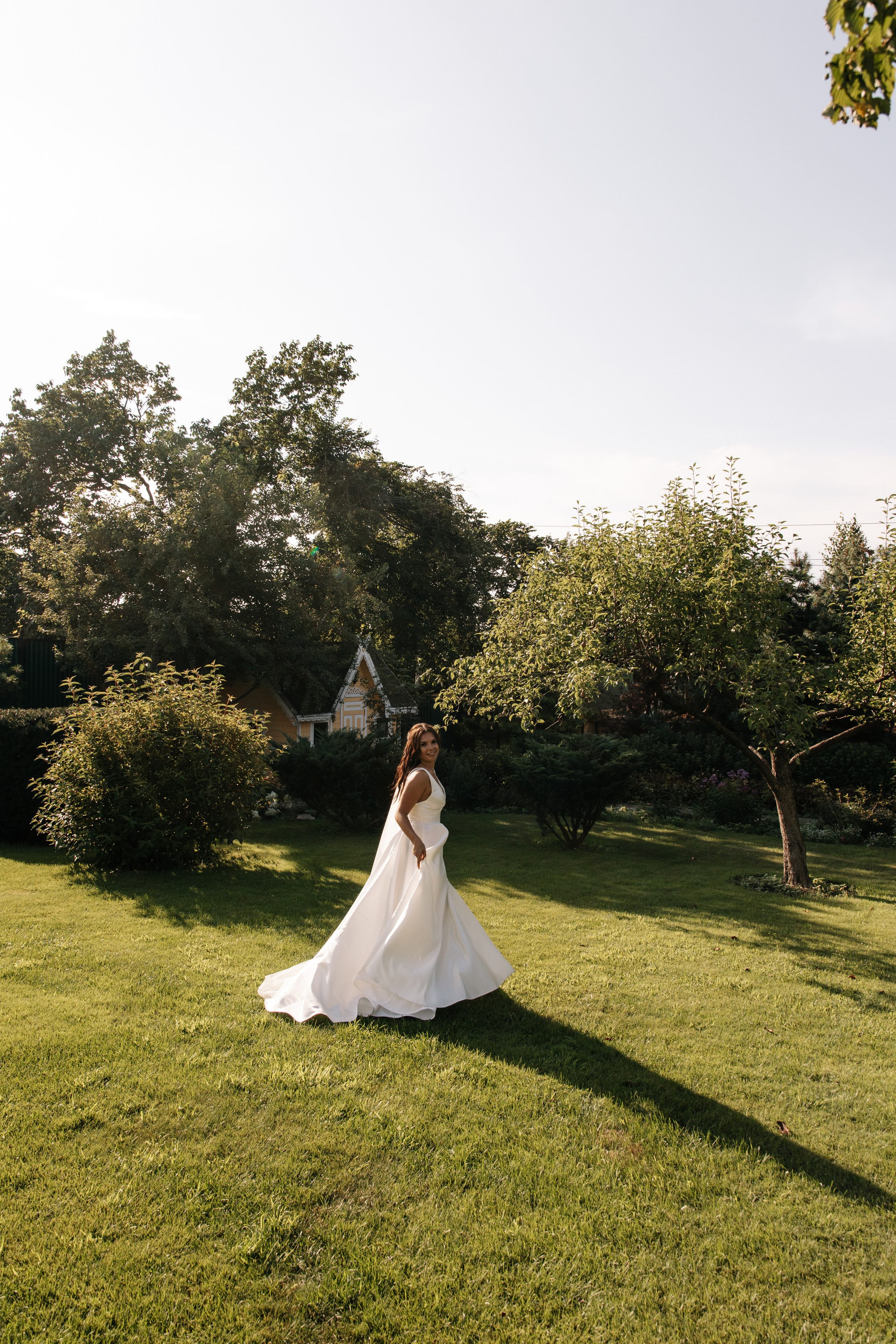6.08.22. Свадебный Фотограф Уссурийск — Владивосток Мария Булавина