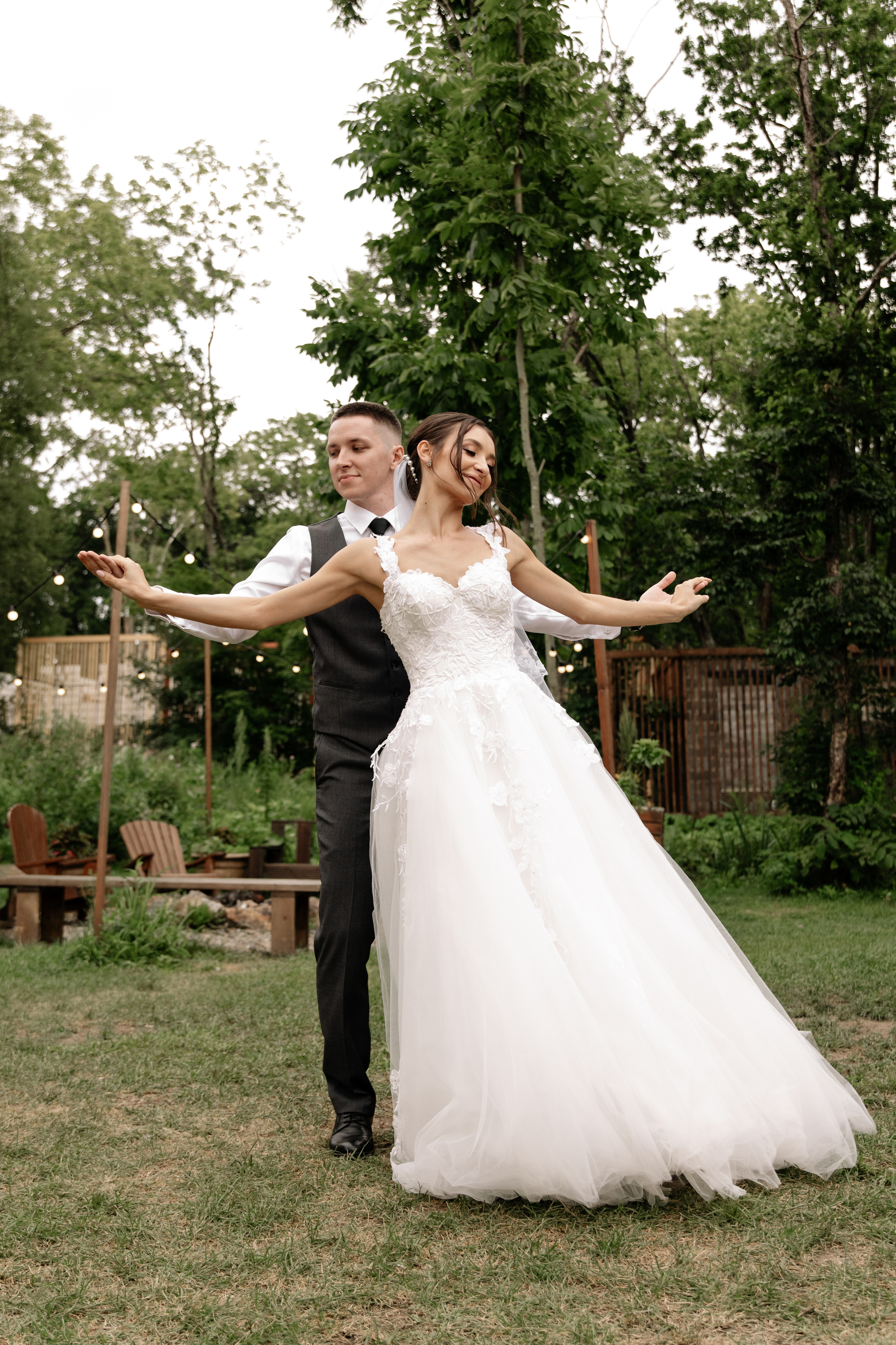 13.08.22. Свадебный Фотограф Уссурийск — Владивосток Мария Булавина