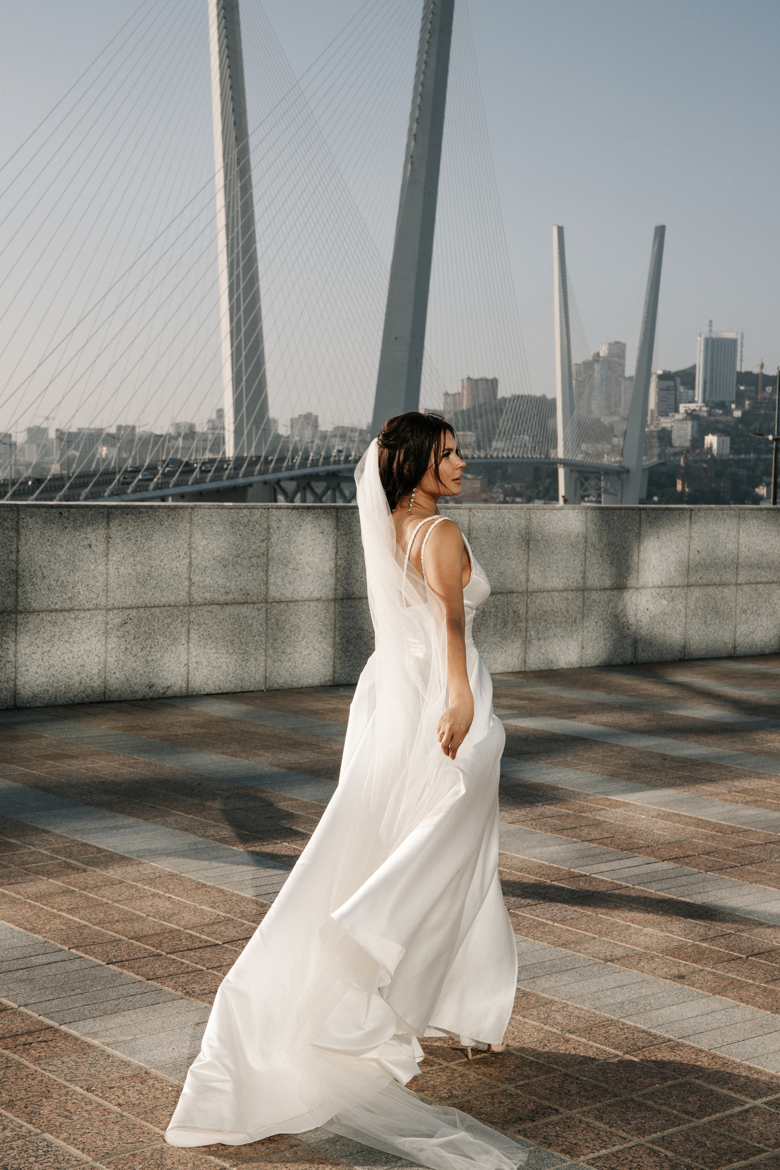 6.08.22. Свадебный Фотограф Уссурийск — Владивосток Мария Булавина