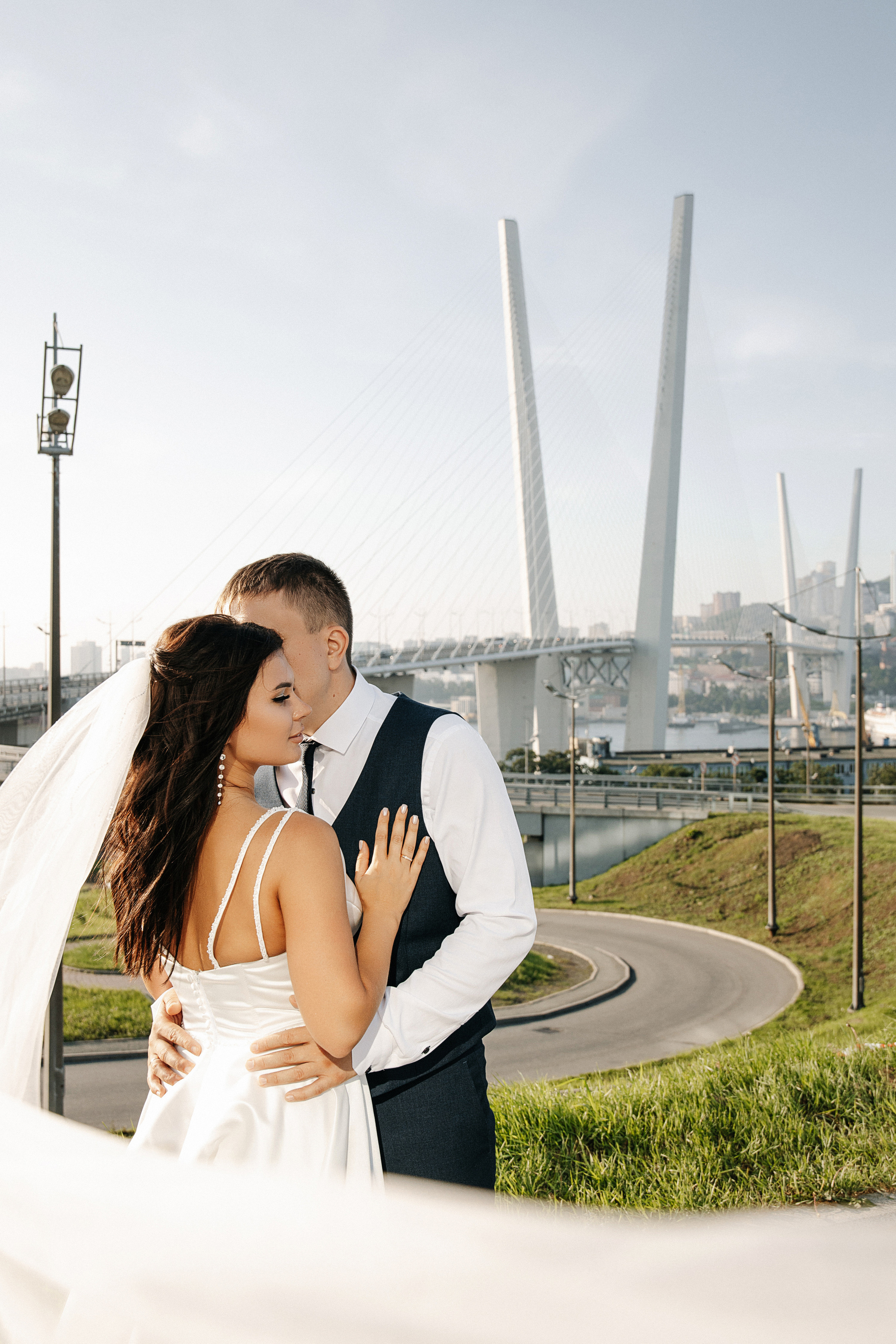 6.08.22. Свадебный Фотограф Уссурийск — Владивосток Мария Булавина