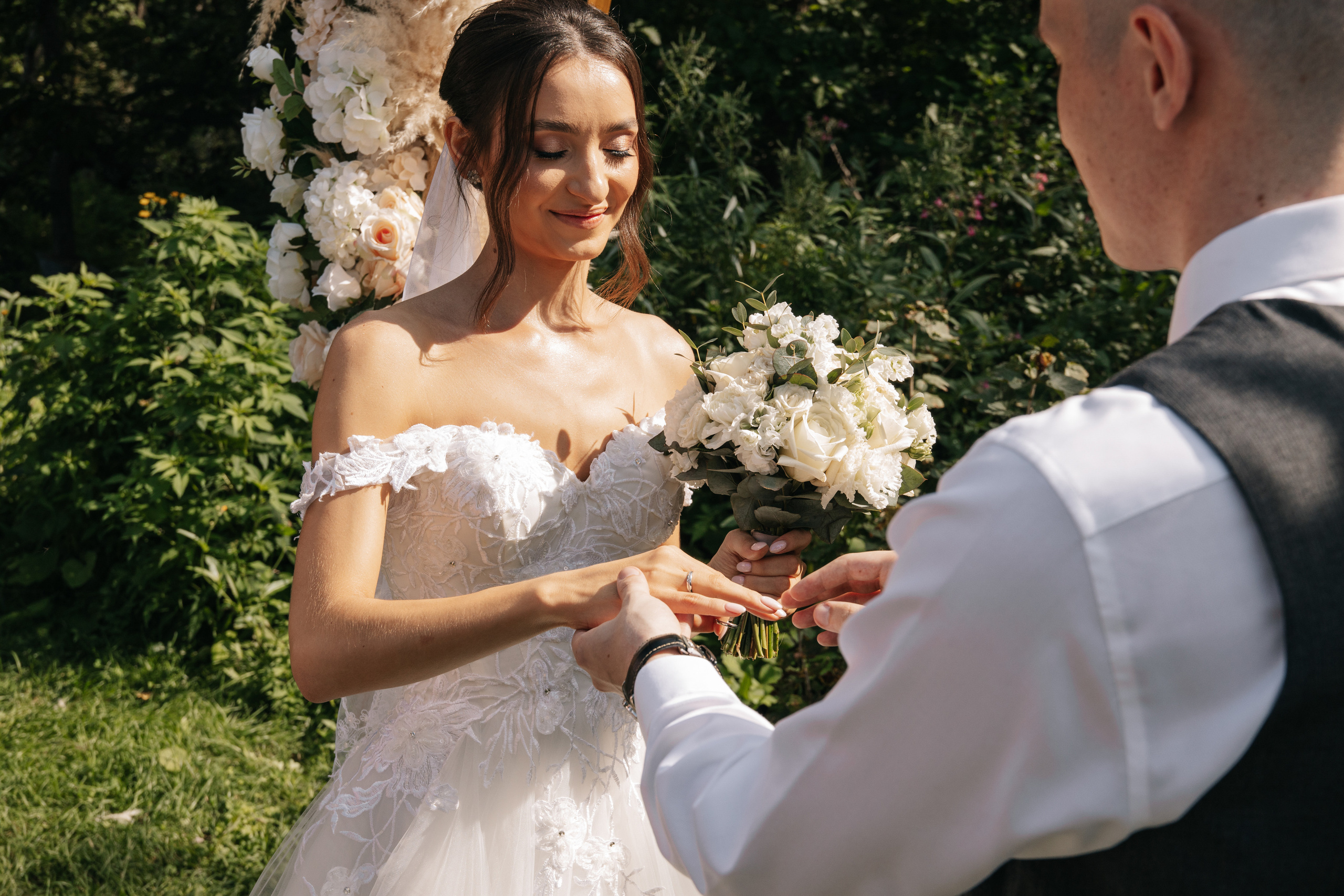 13.08.22. Свадебный Фотограф Уссурийск — Владивосток Мария Булавина