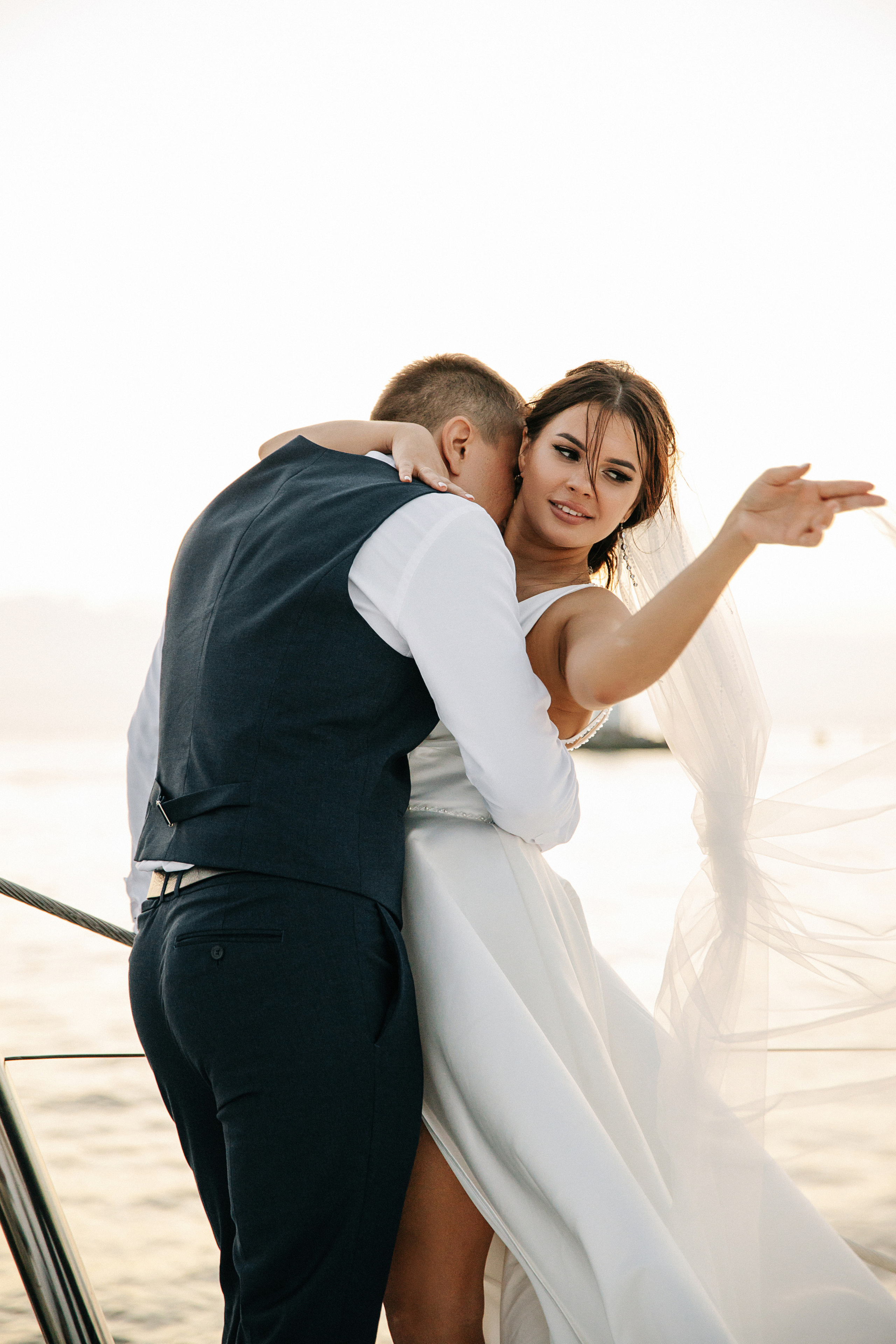 6.08.22. Свадебный Фотограф Уссурийск — Владивосток Мария Булавина