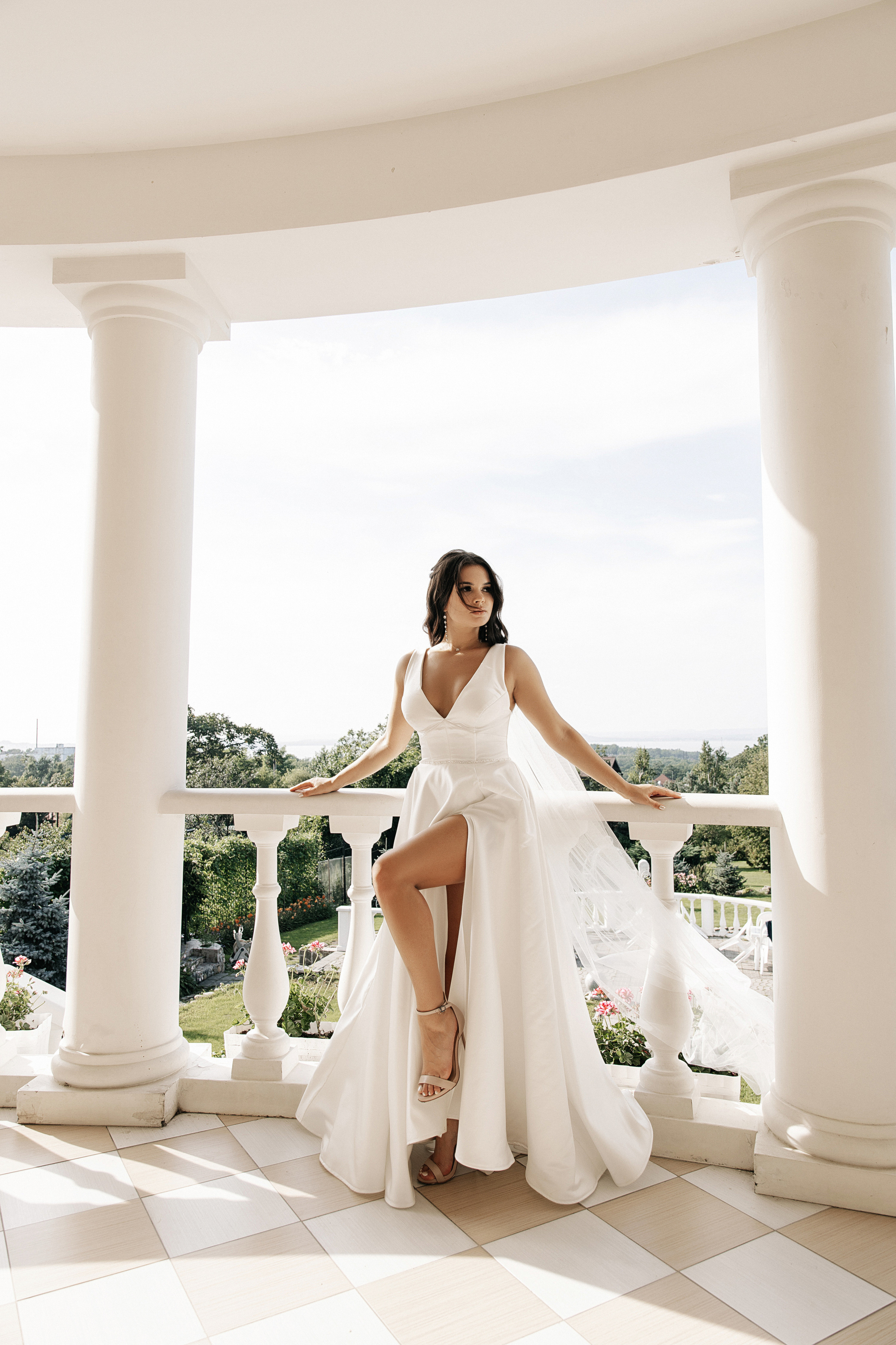 6.08.22. Свадебный Фотограф Уссурийск — Владивосток Мария Булавина