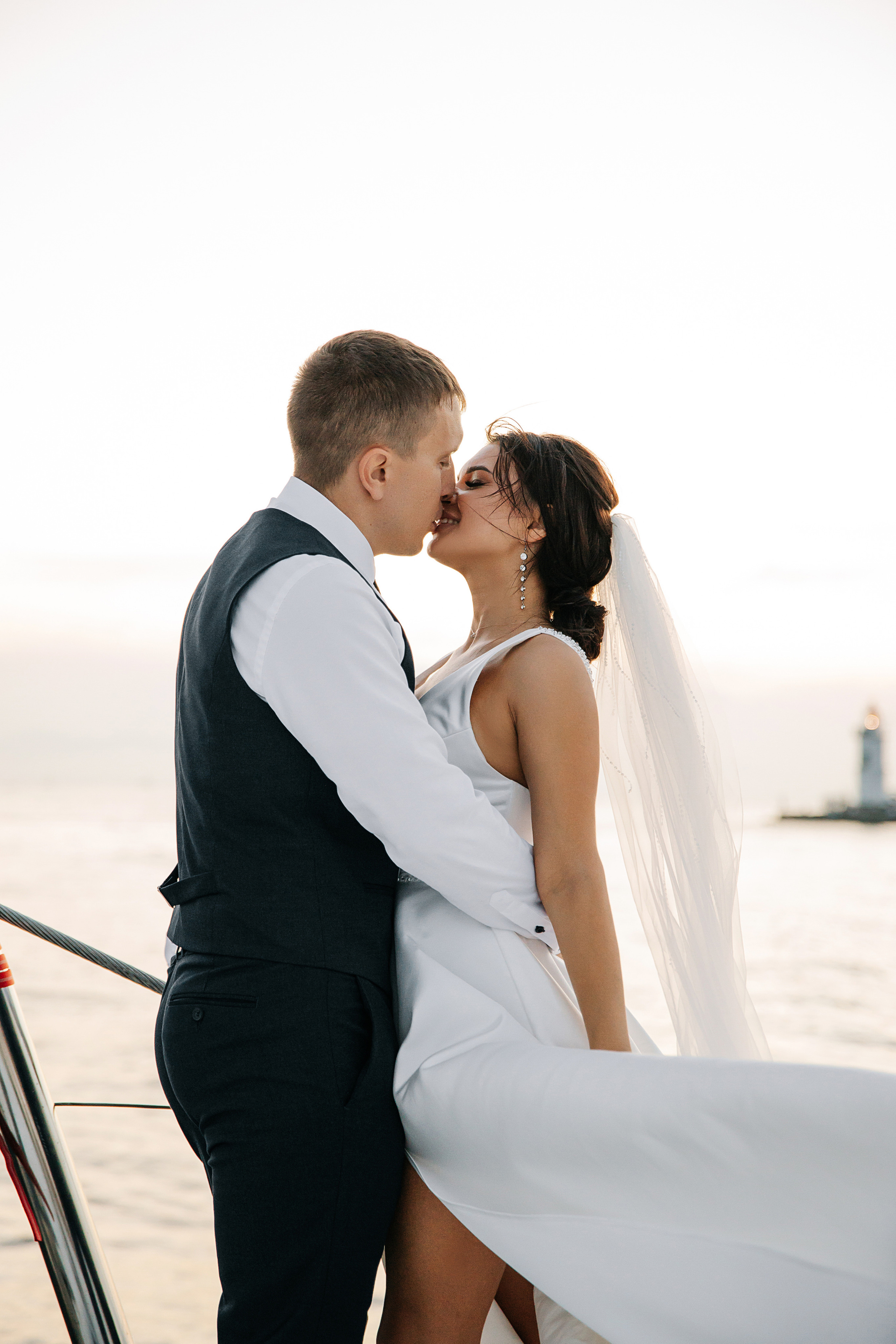 6.08.22. Свадебный Фотограф Уссурийск — Владивосток Мария Булавина