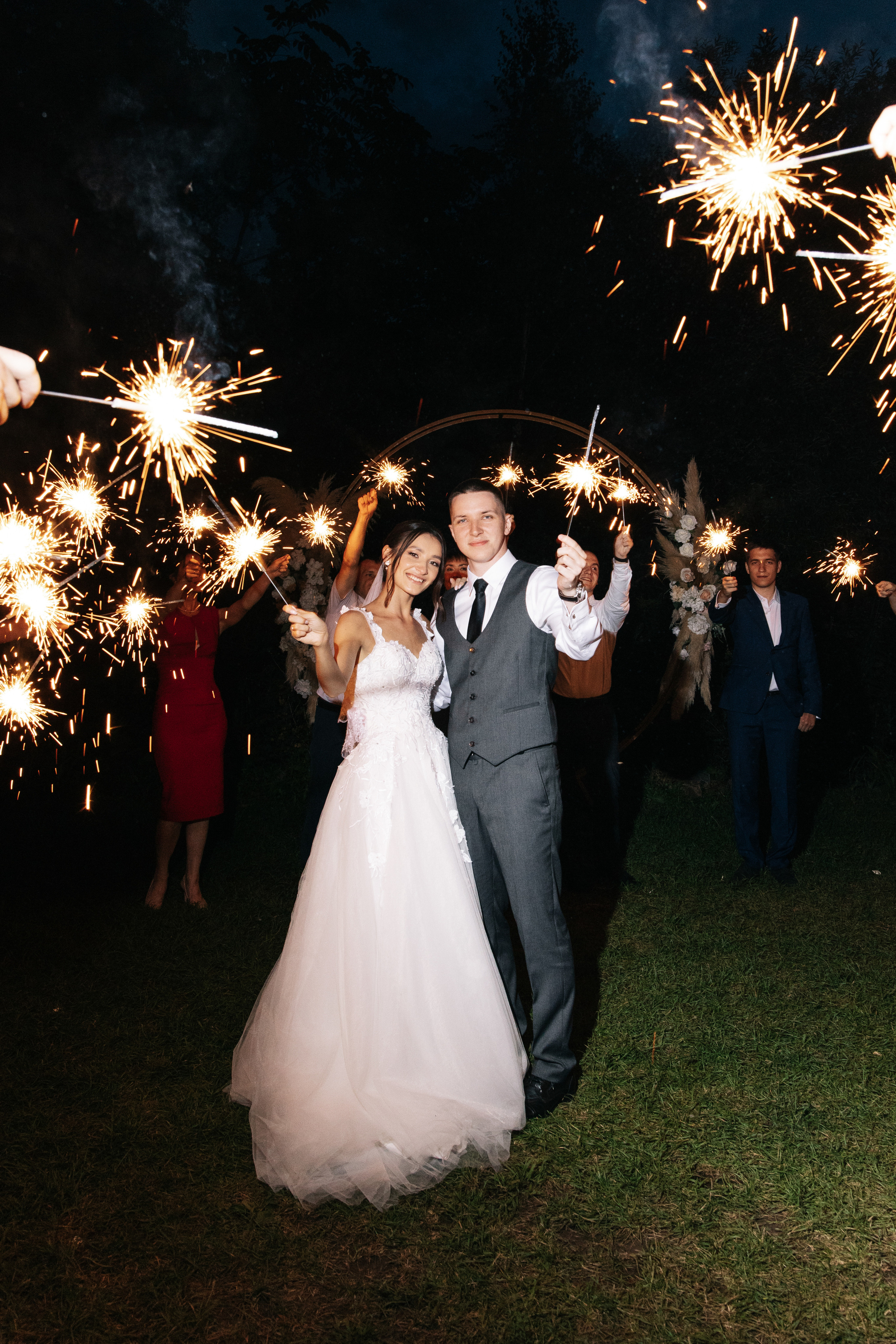 13.08.22. Свадебный Фотограф Уссурийск — Владивосток Мария Булавина