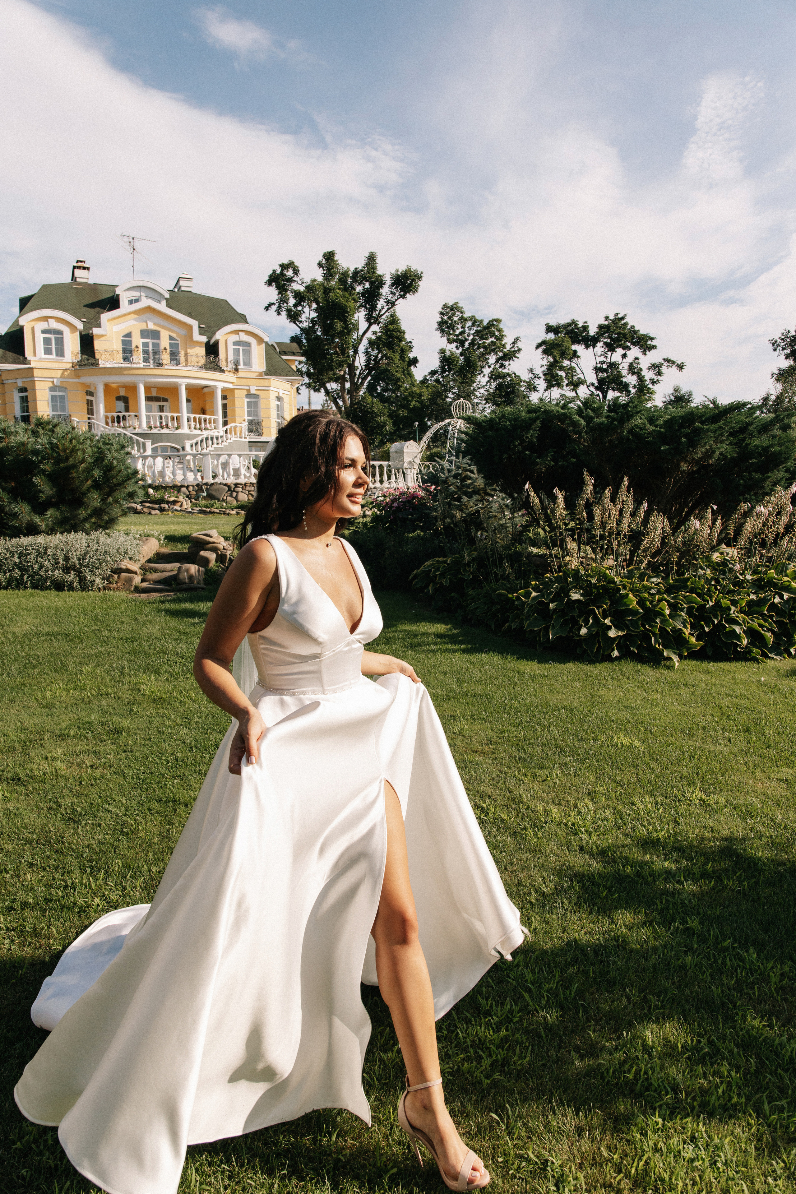 6.08.22. Свадебный Фотограф Уссурийск — Владивосток Мария Булавина