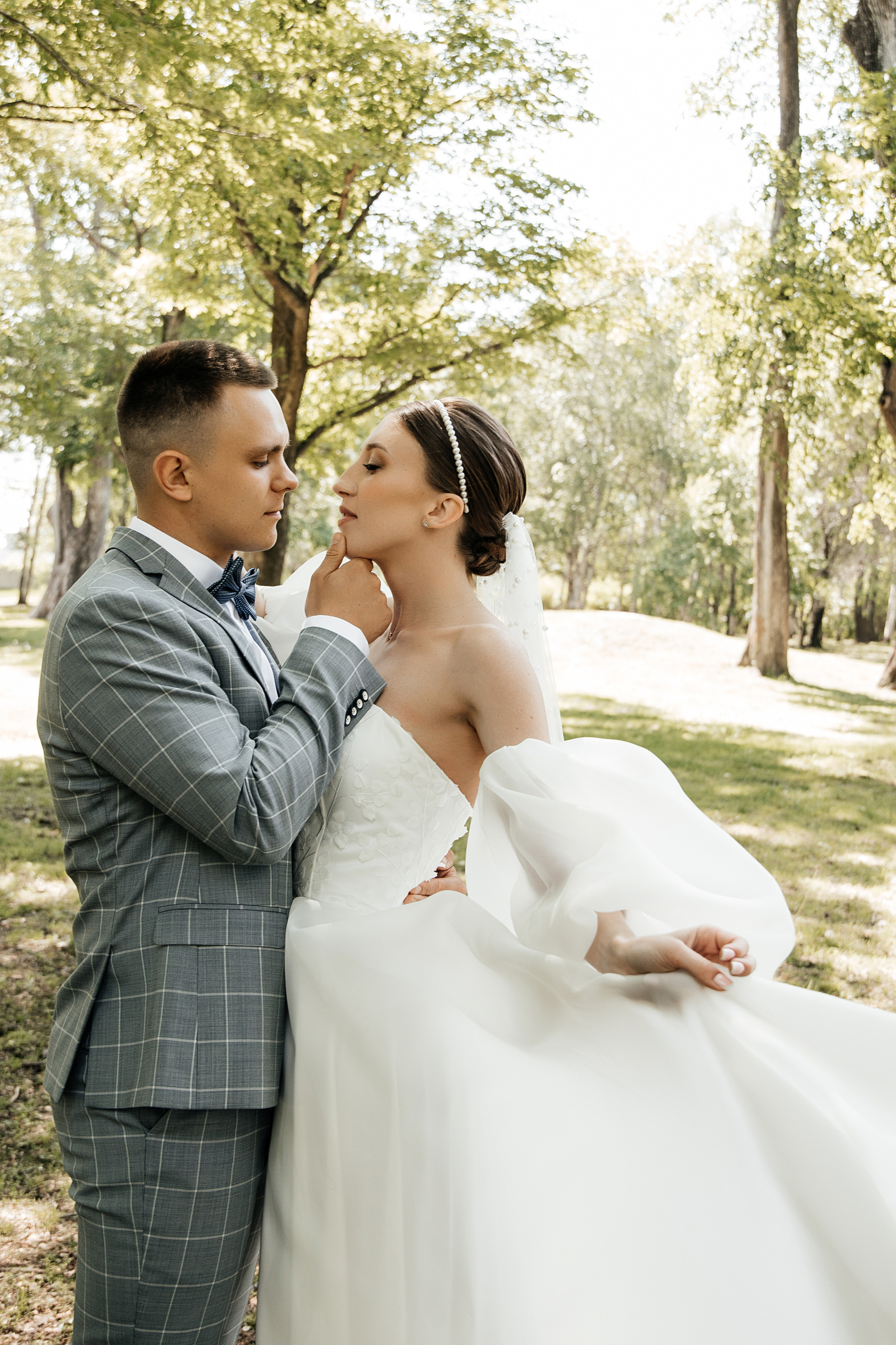 3.06.22. Свадебный Фотограф Уссурийск — Владивосток Мария Булавина