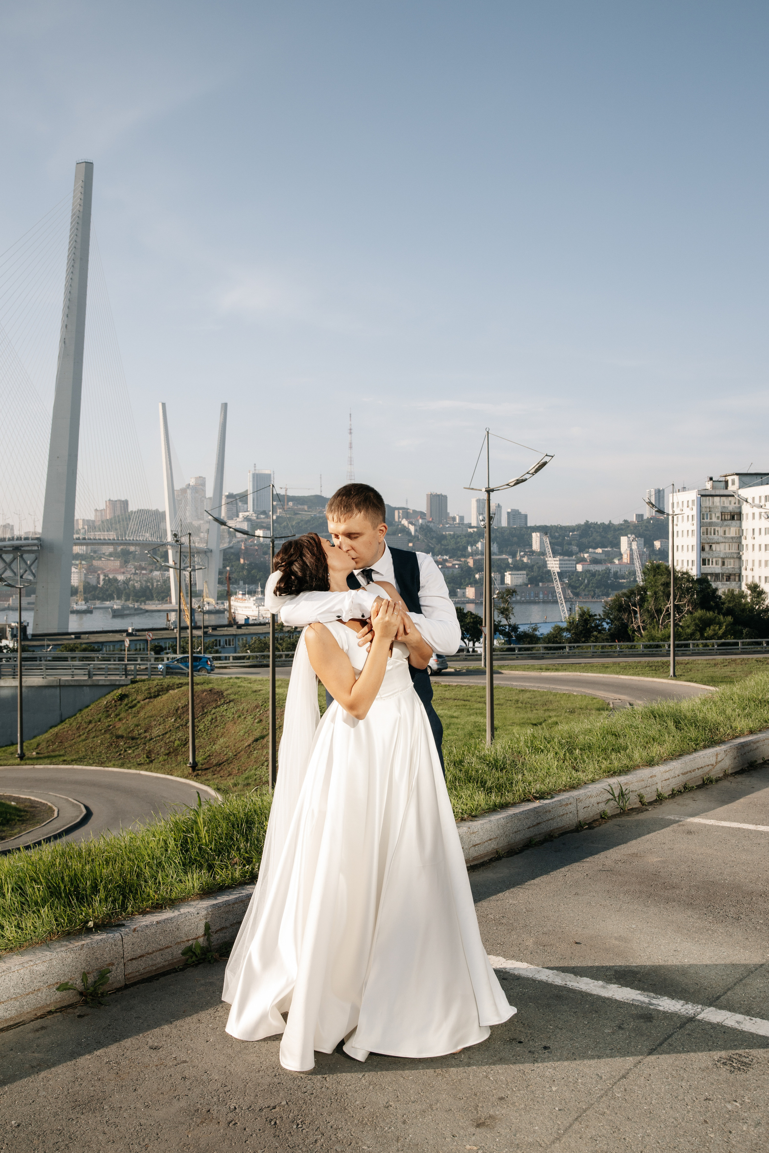 6.08.22. Свадебный Фотограф Уссурийск — Владивосток Мария Булавина