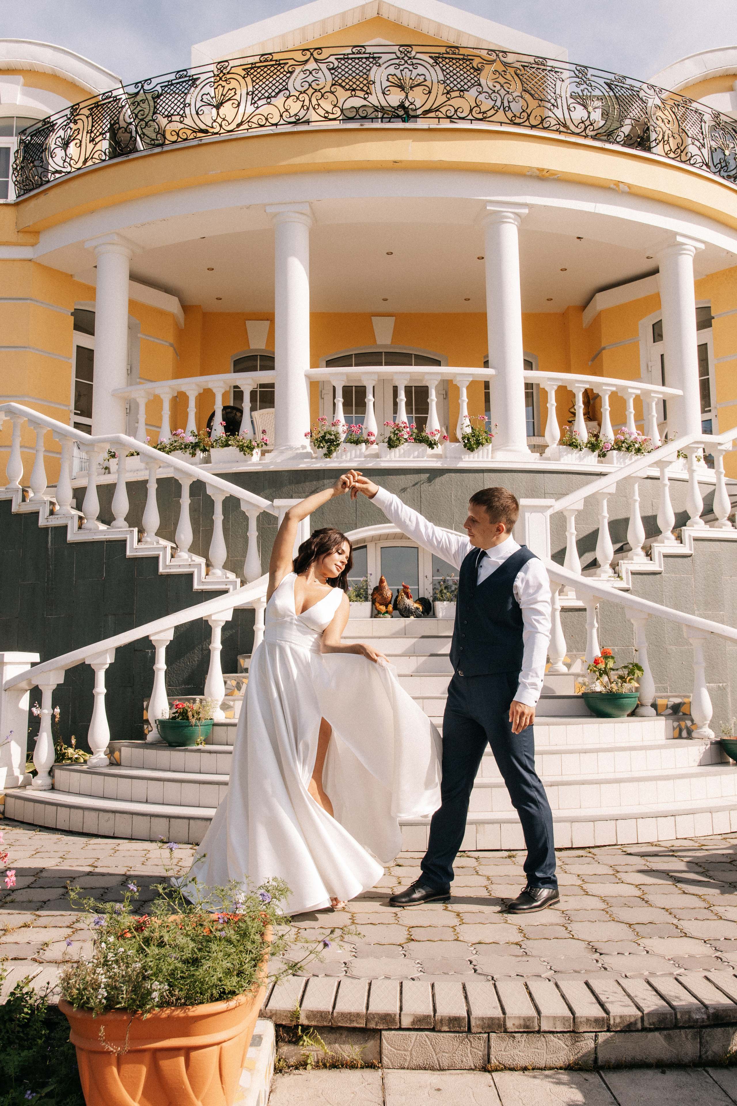 6.08.22. Свадебный Фотограф Уссурийск — Владивосток Мария Булавина