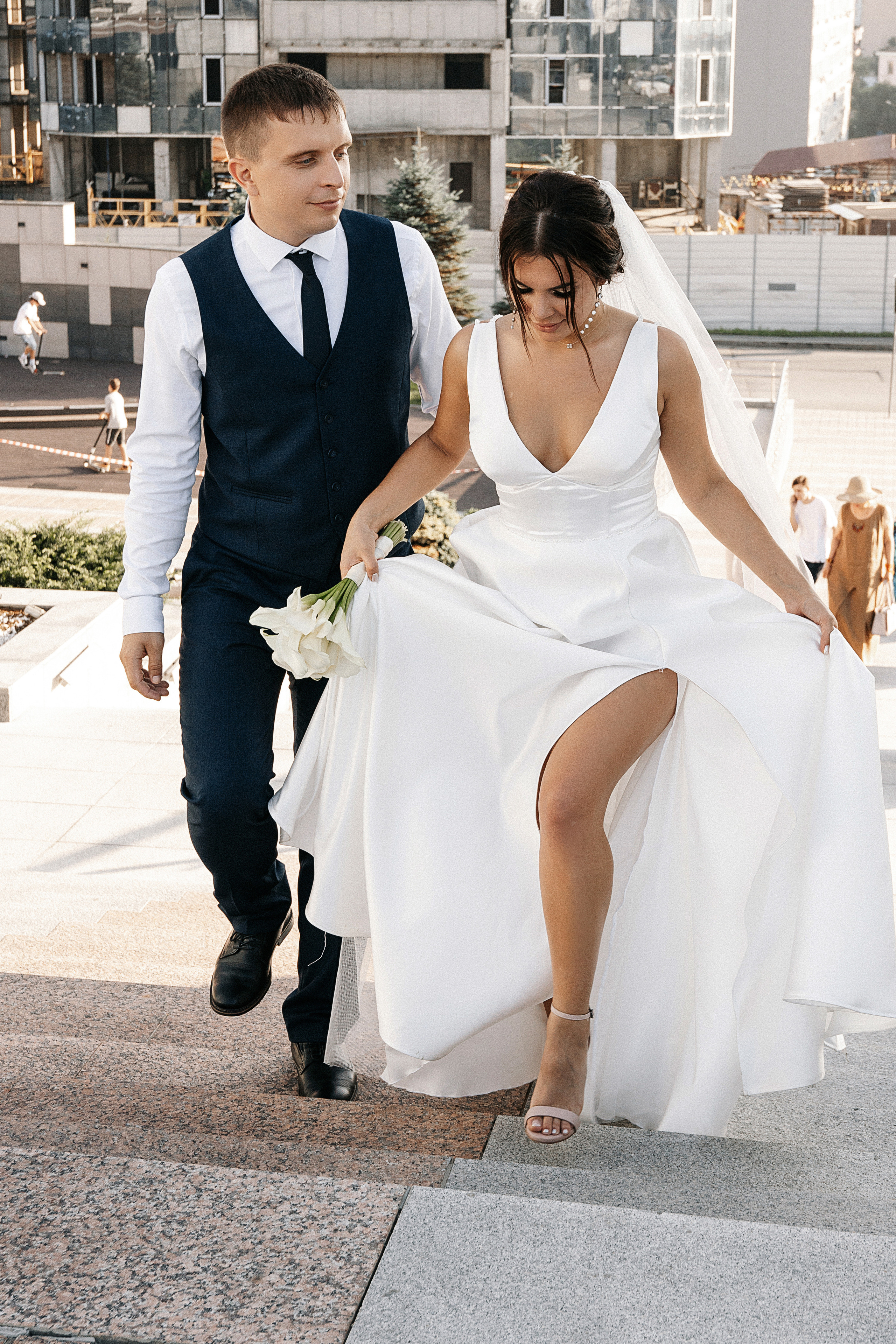 6.08.22. Свадебный Фотограф Уссурийск — Владивосток Мария Булавина