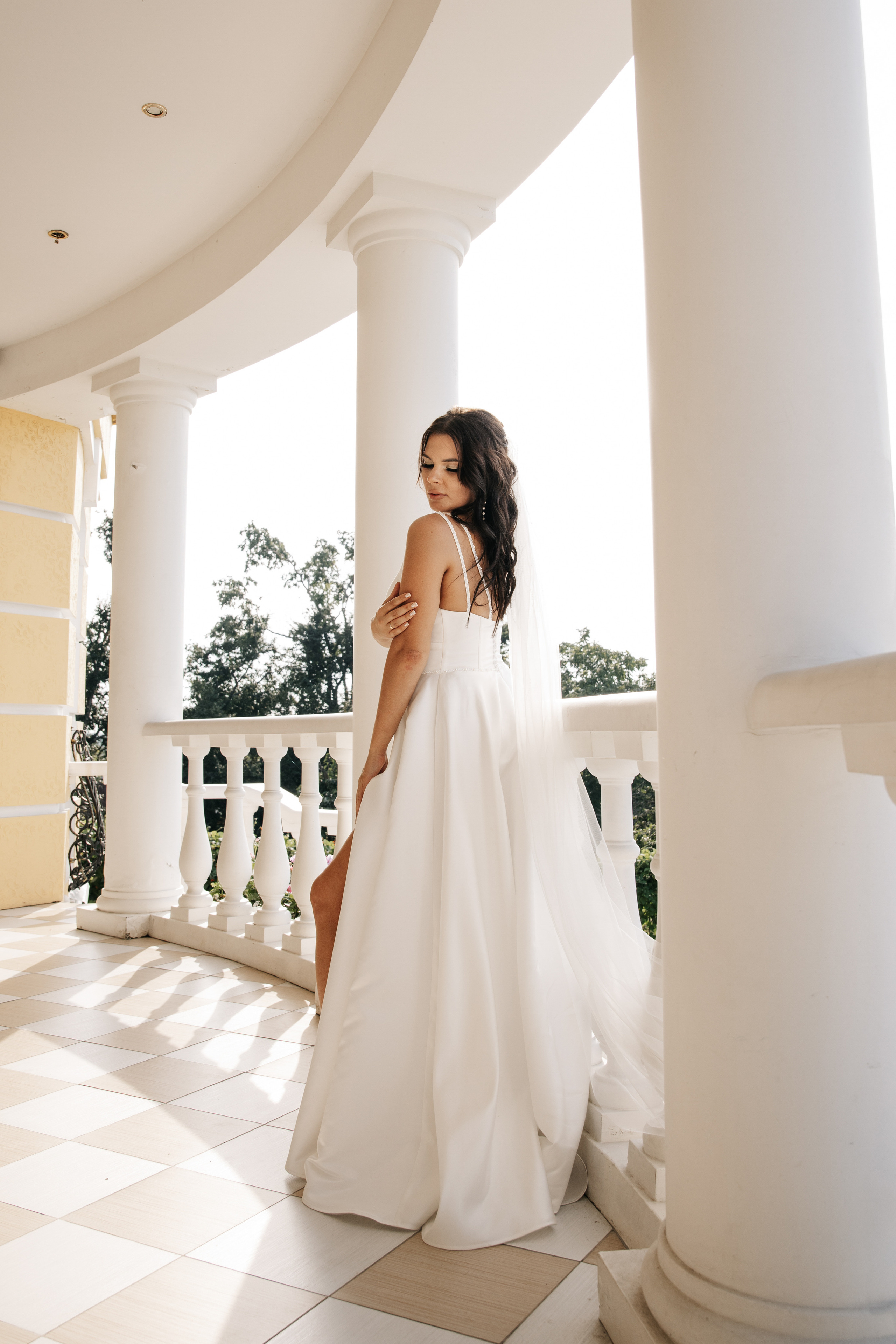 6.08.22. Свадебный Фотограф Уссурийск — Владивосток Мария Булавина