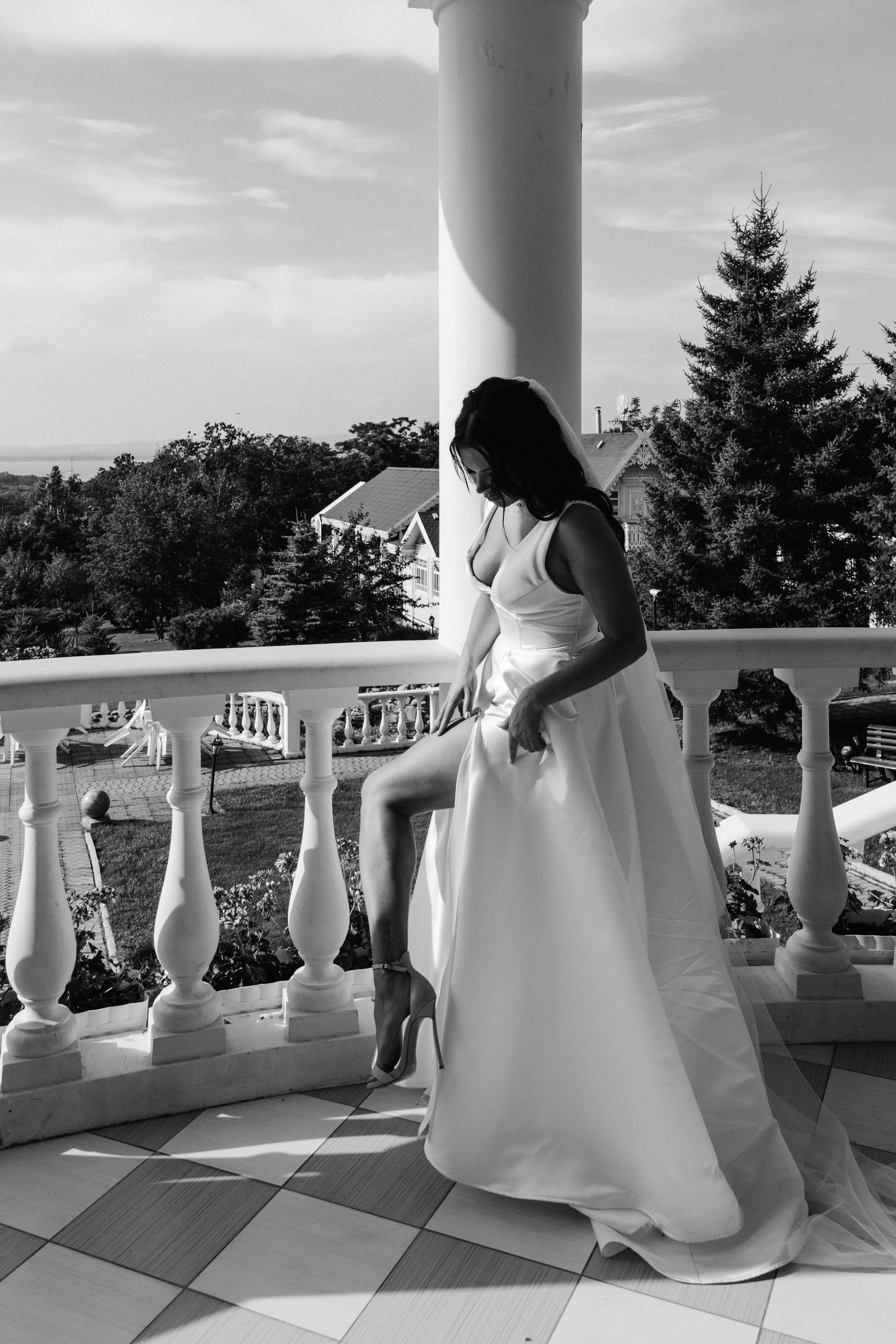 6.08.22. Свадебный Фотограф Уссурийск — Владивосток Мария Булавина