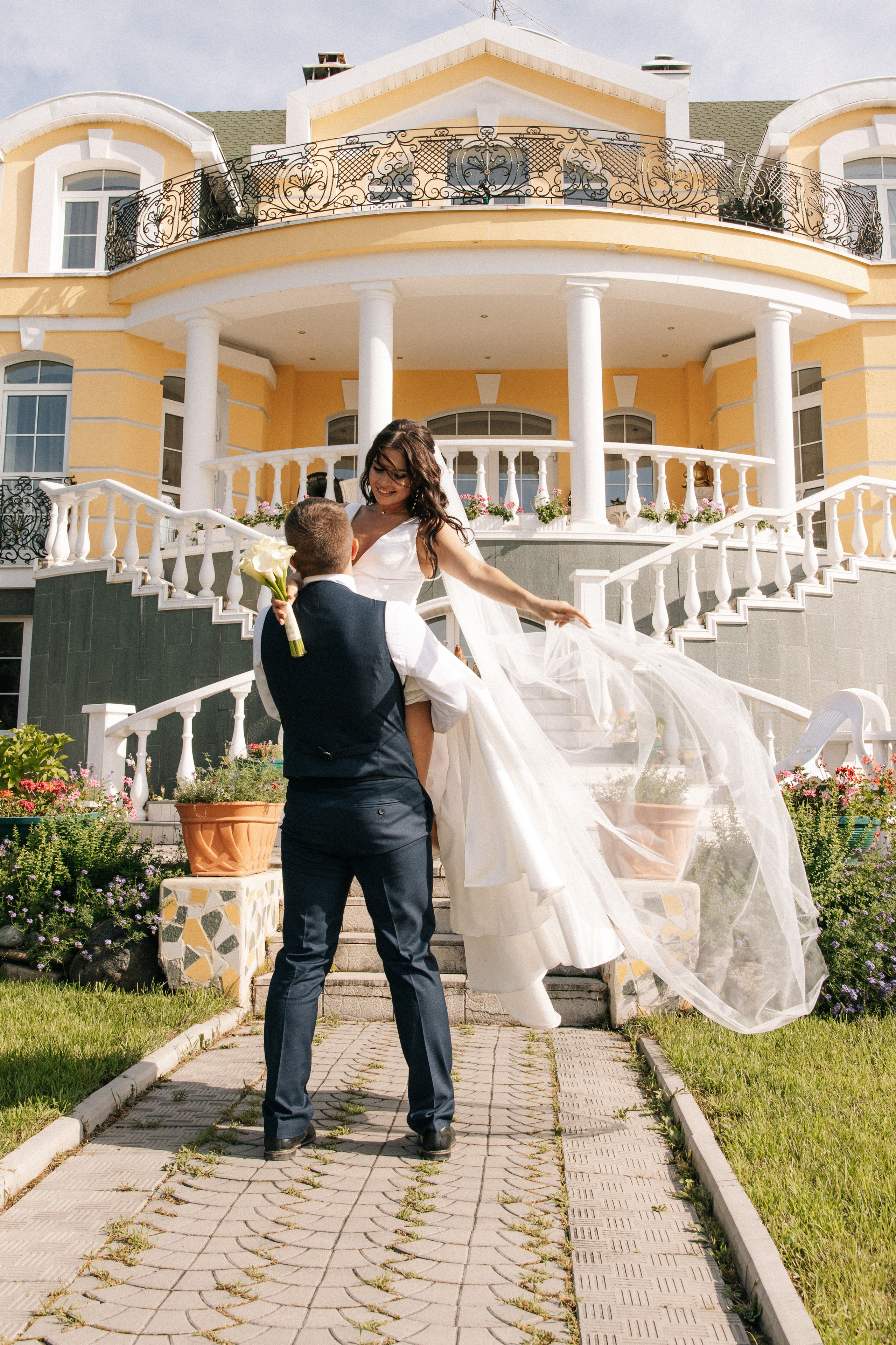 6.08.22. Свадебный Фотограф Уссурийск — Владивосток Мария Булавина