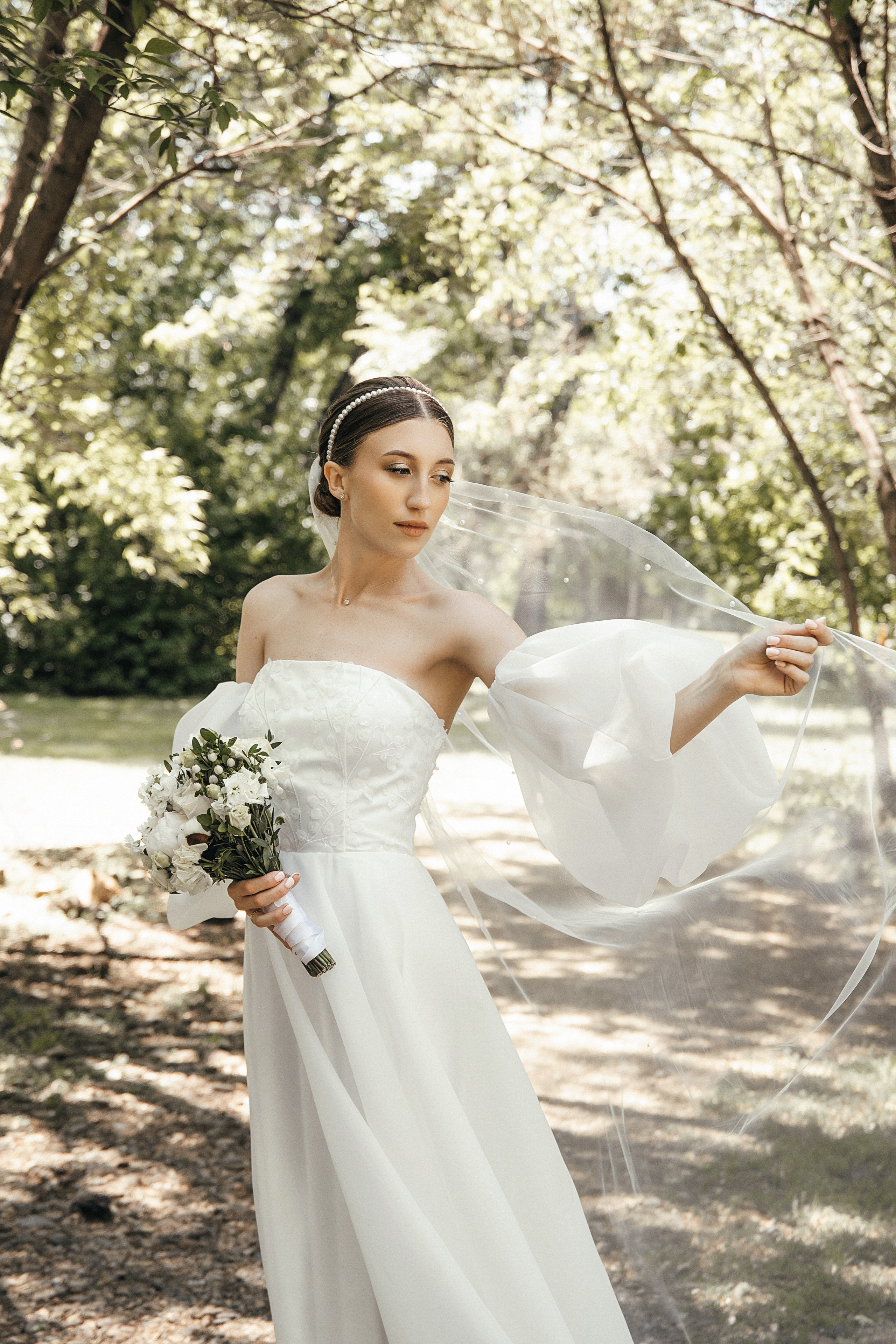 3.06.22. Свадебный Фотограф Уссурийск — Владивосток Мария Булавина